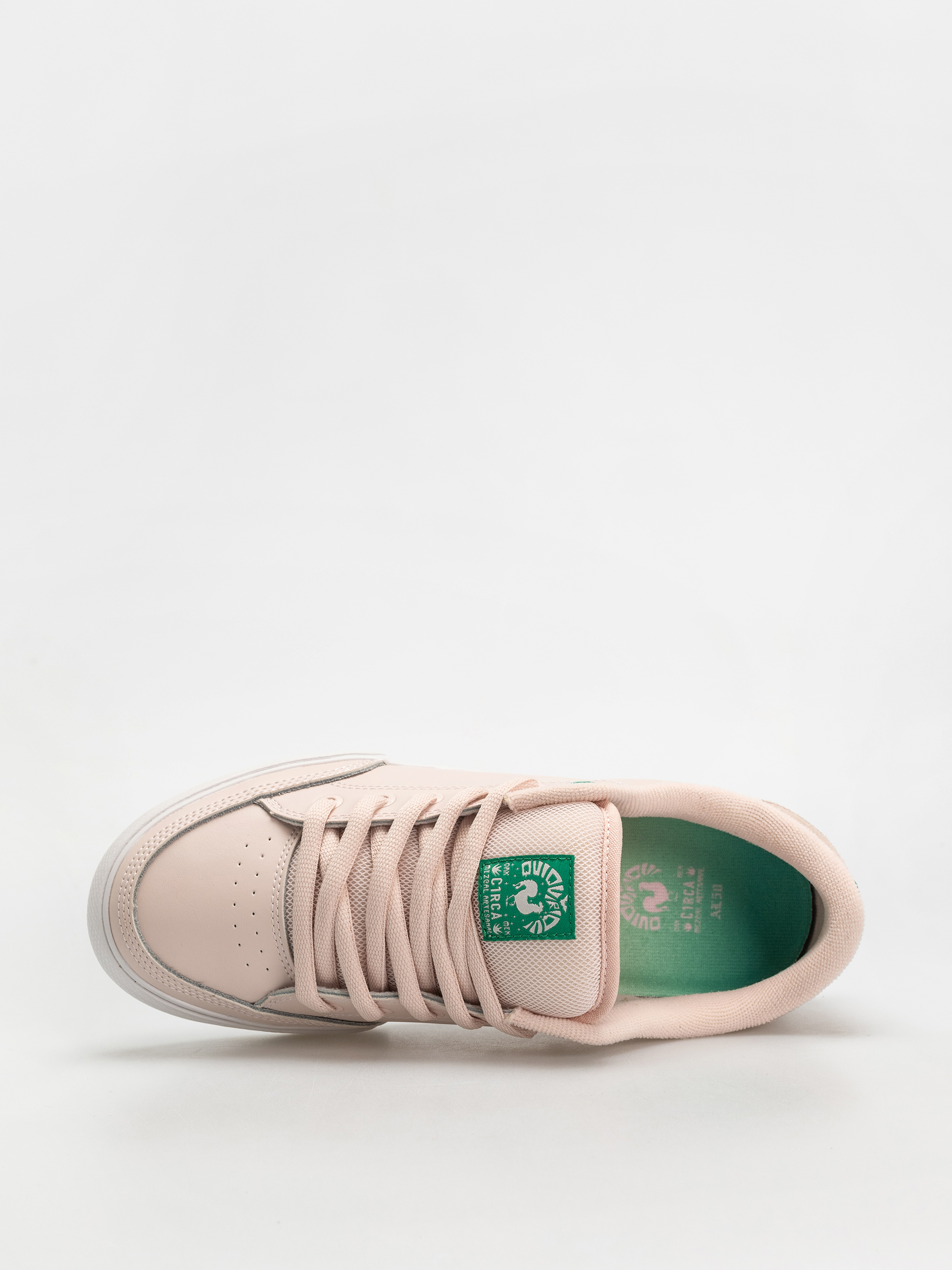 Circa Schuhe Al 50 QQRQ (paloma/blarney/white)