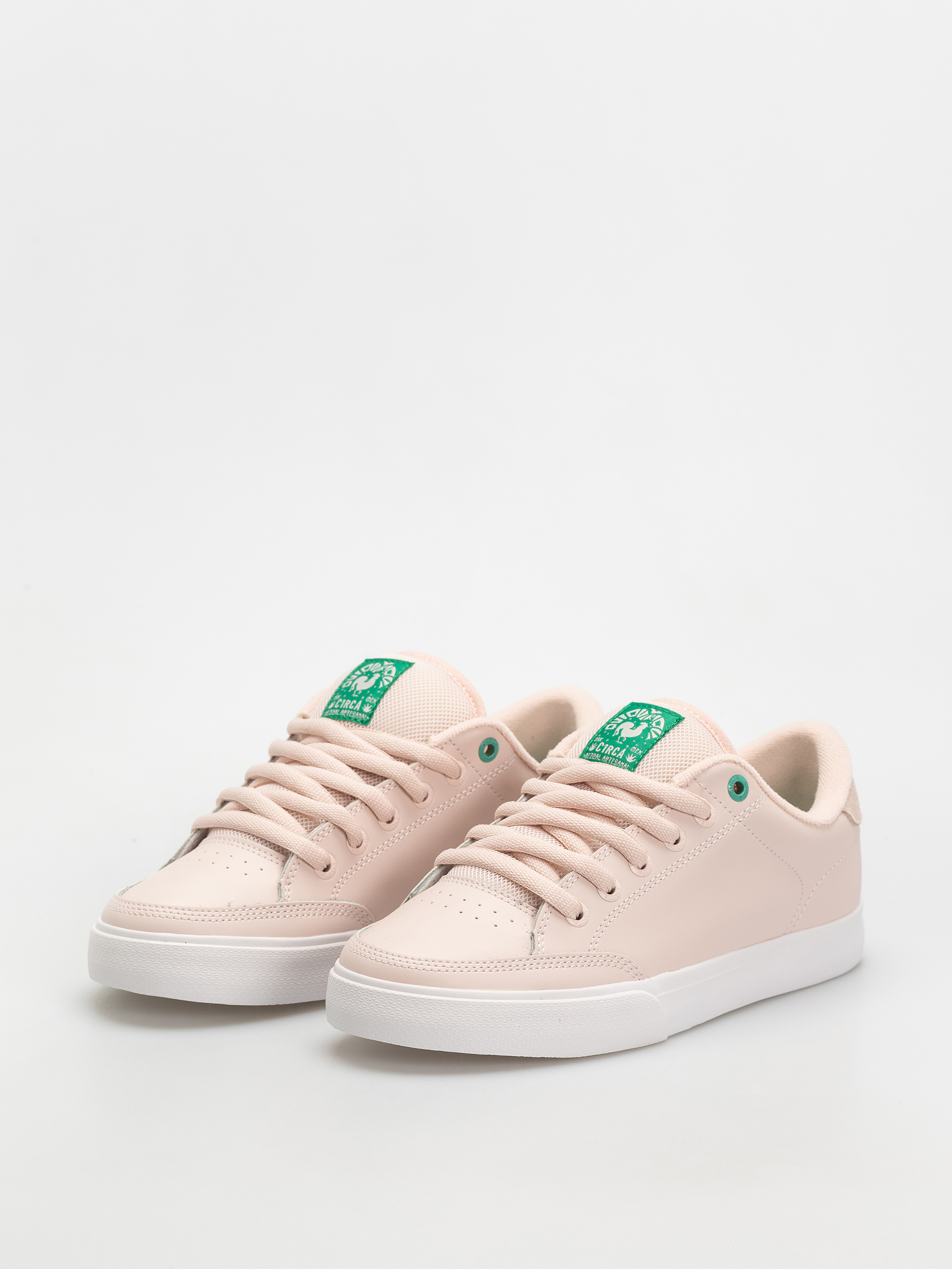 Circa Schuhe Al 50 QQRQ (paloma/blarney/white)