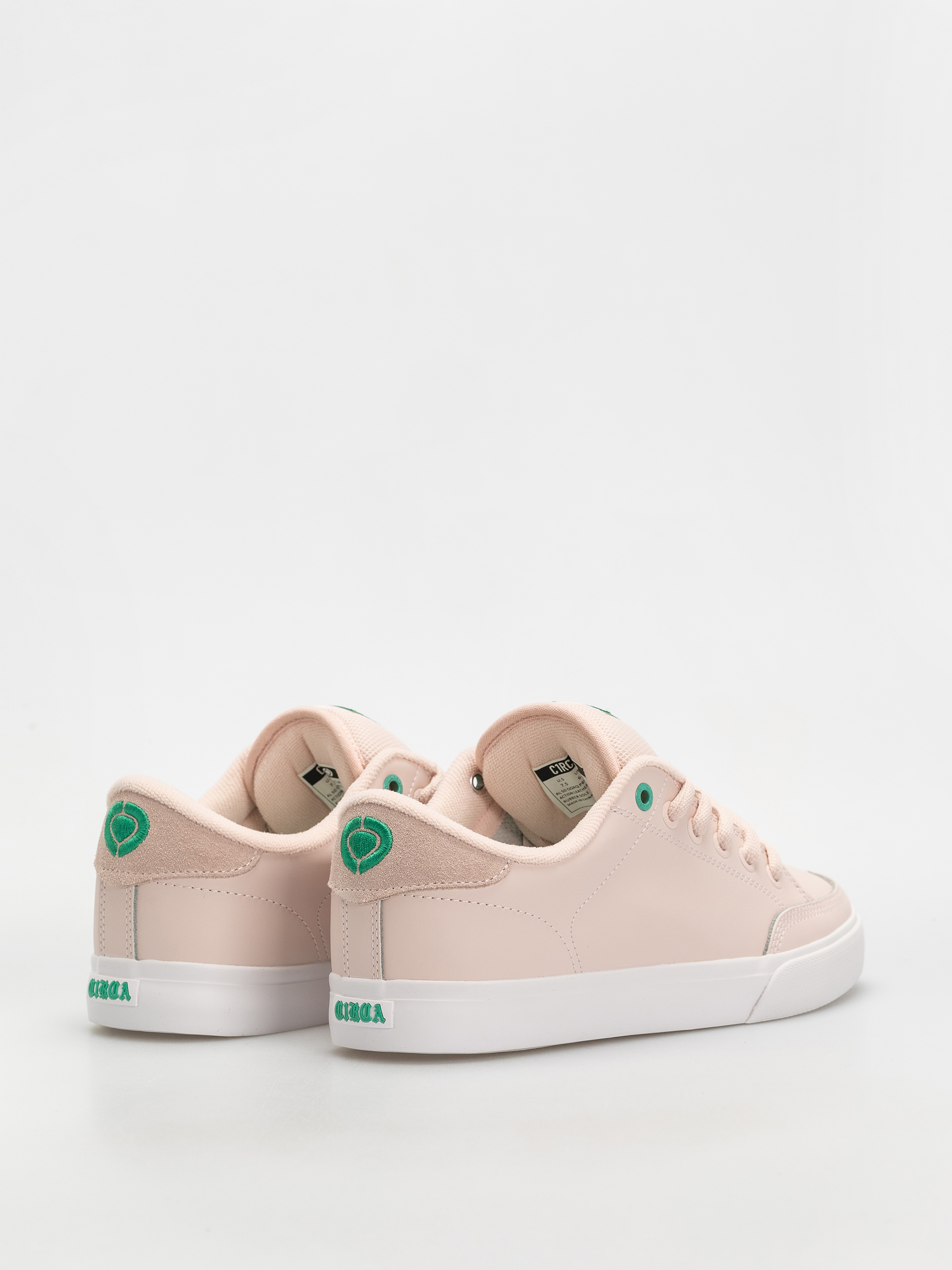 Circa Shoes Al 50 QQRQ (paloma/blarney/white)