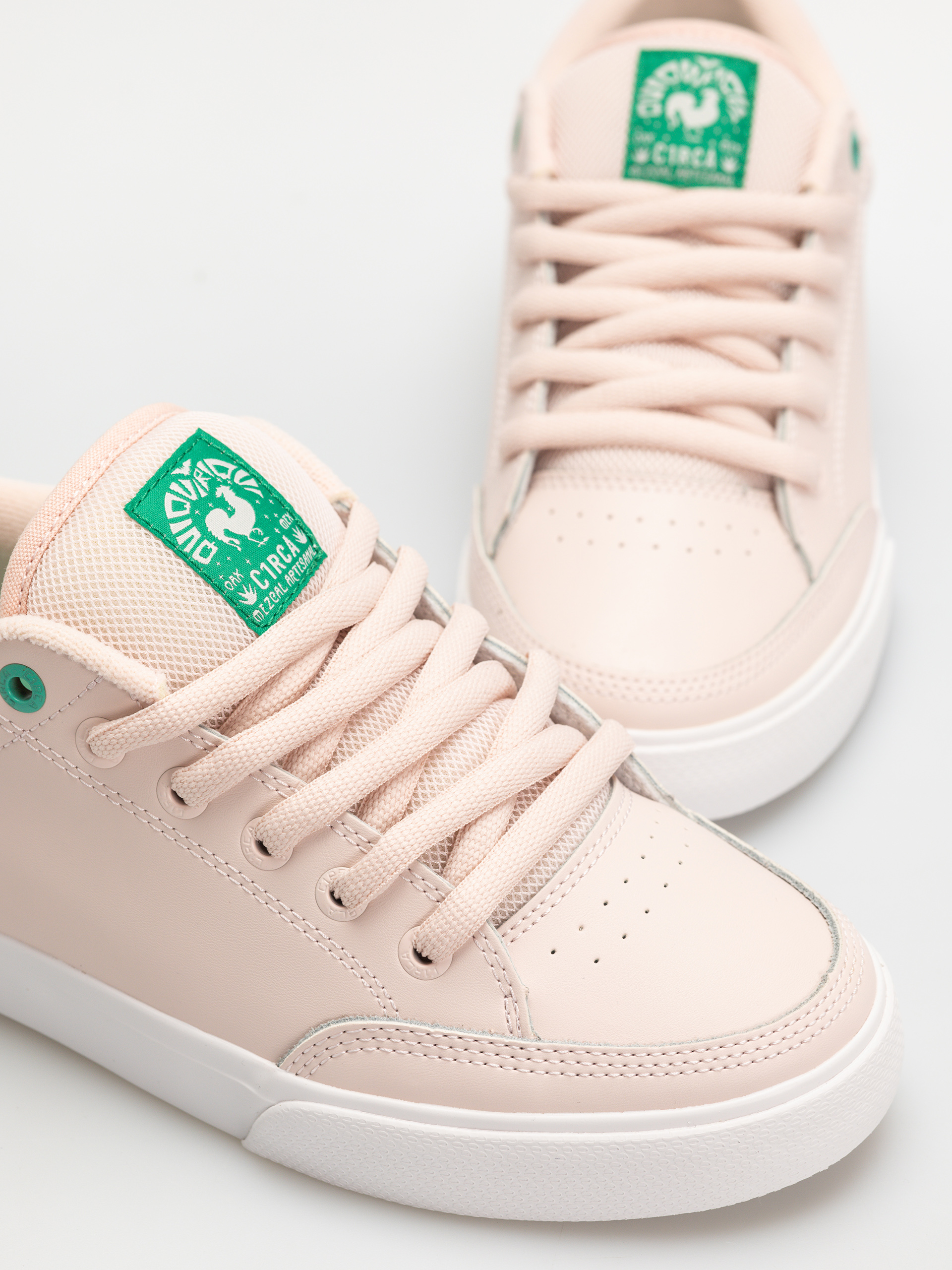 Circa Shoes Al 50 QQRQ (paloma/blarney/white)