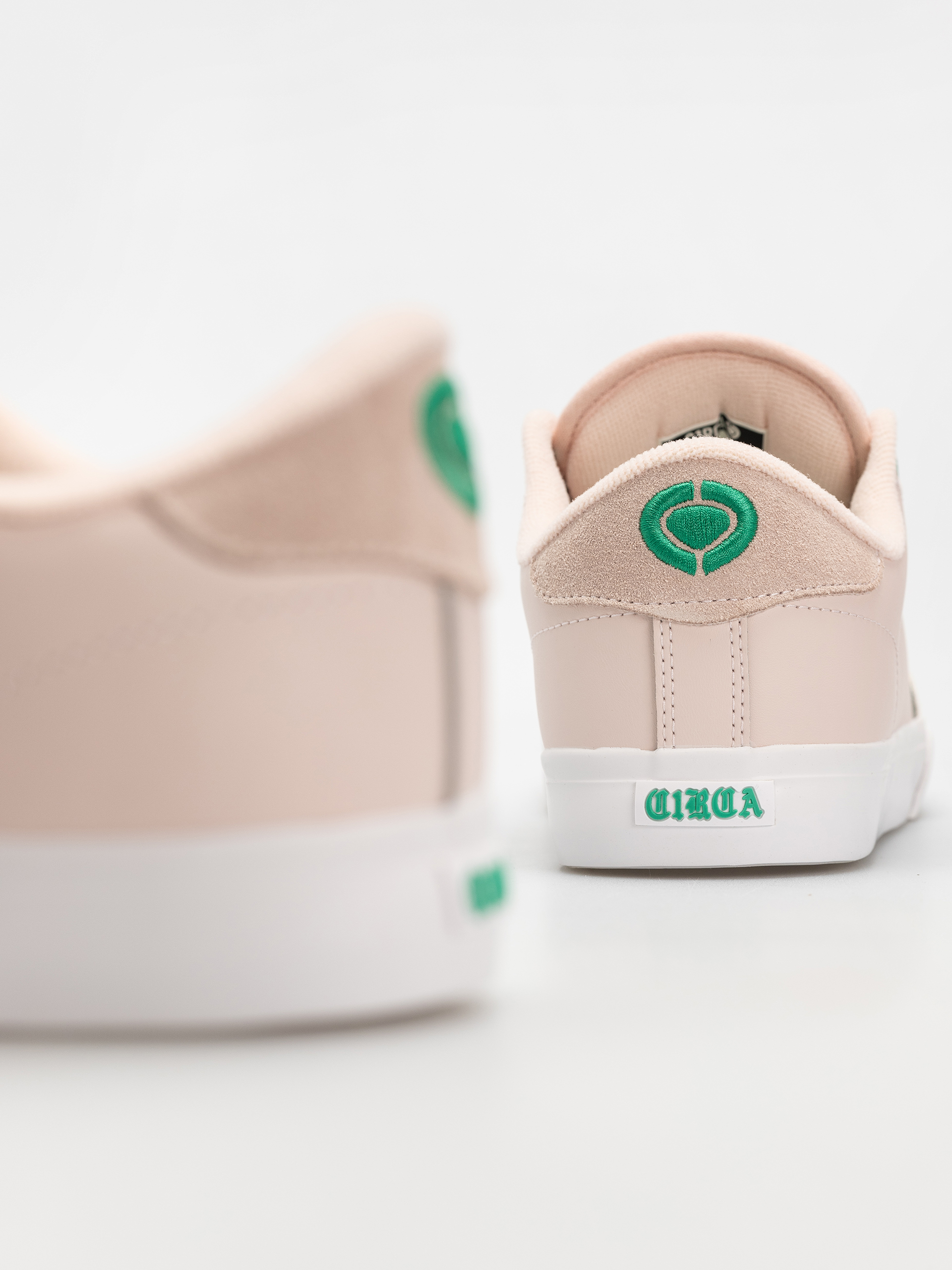 Circa Shoes Al 50 QQRQ (paloma/blarney/white)