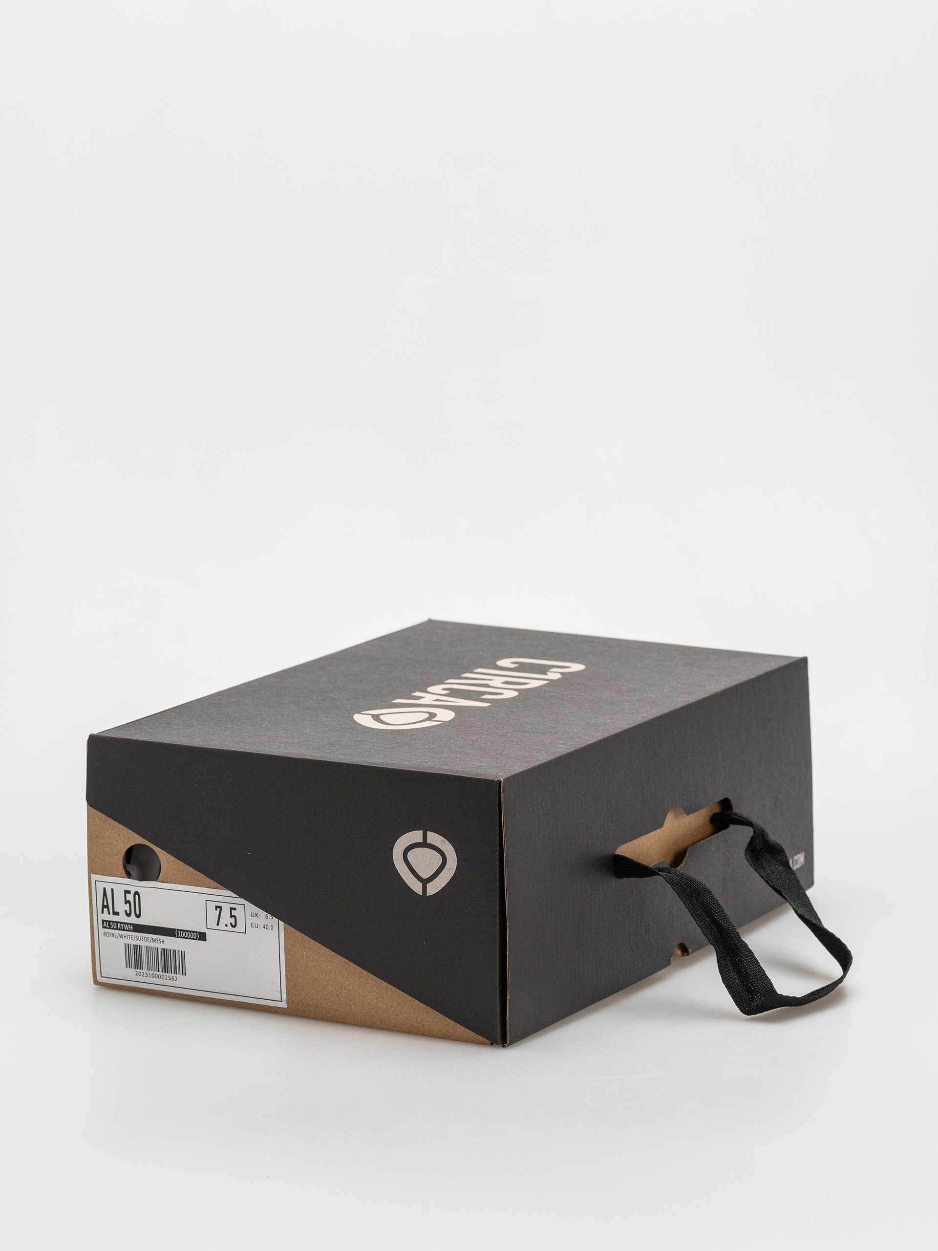 Circa Shoes Al 50 (royal/white)