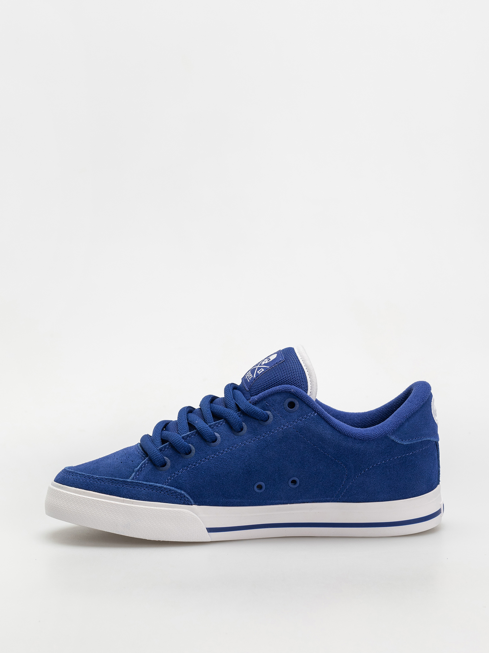 Circa Schuhe Al 50 (royal/white)