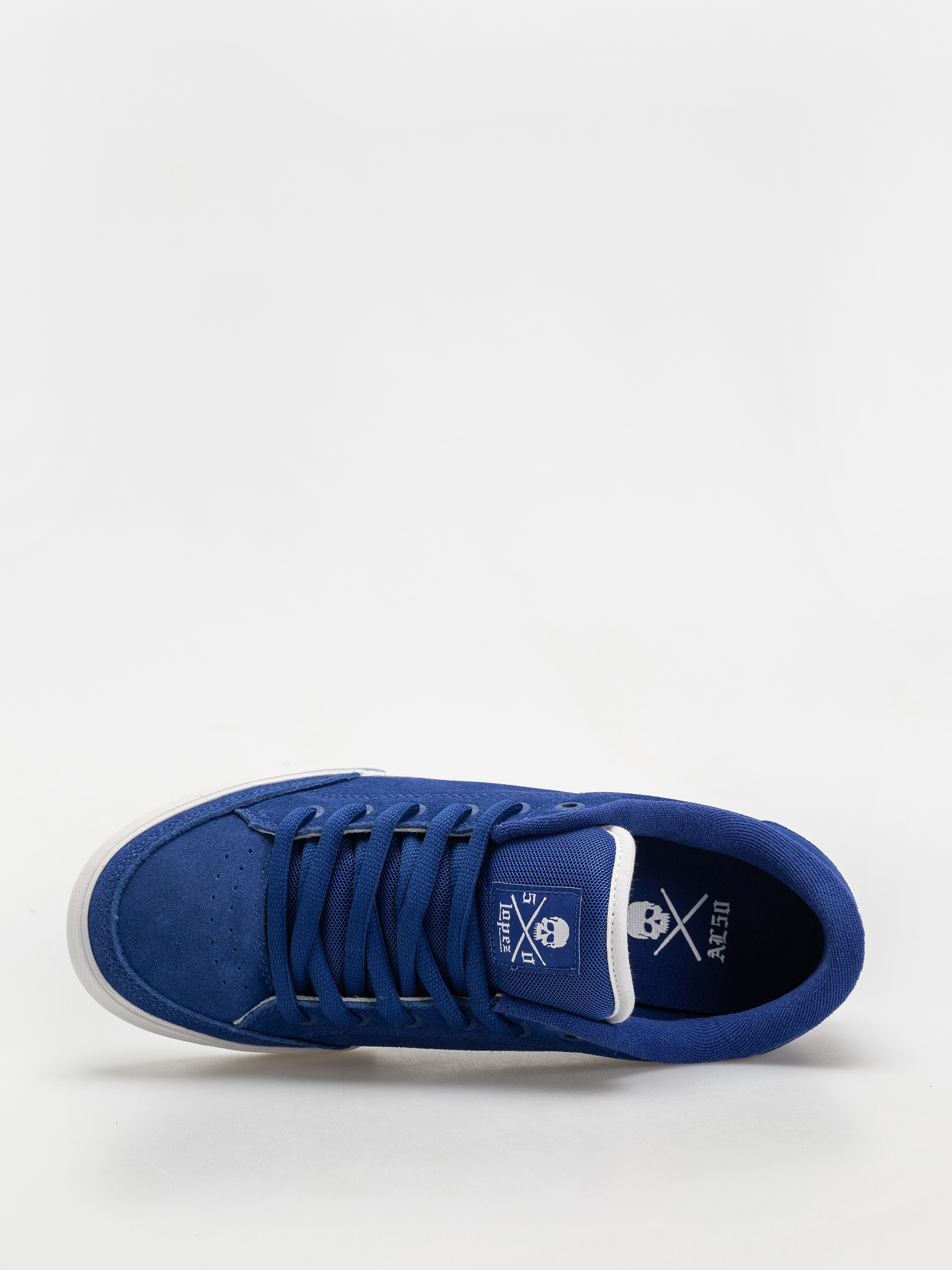 Circa Shoes Al 50 (royal/white)