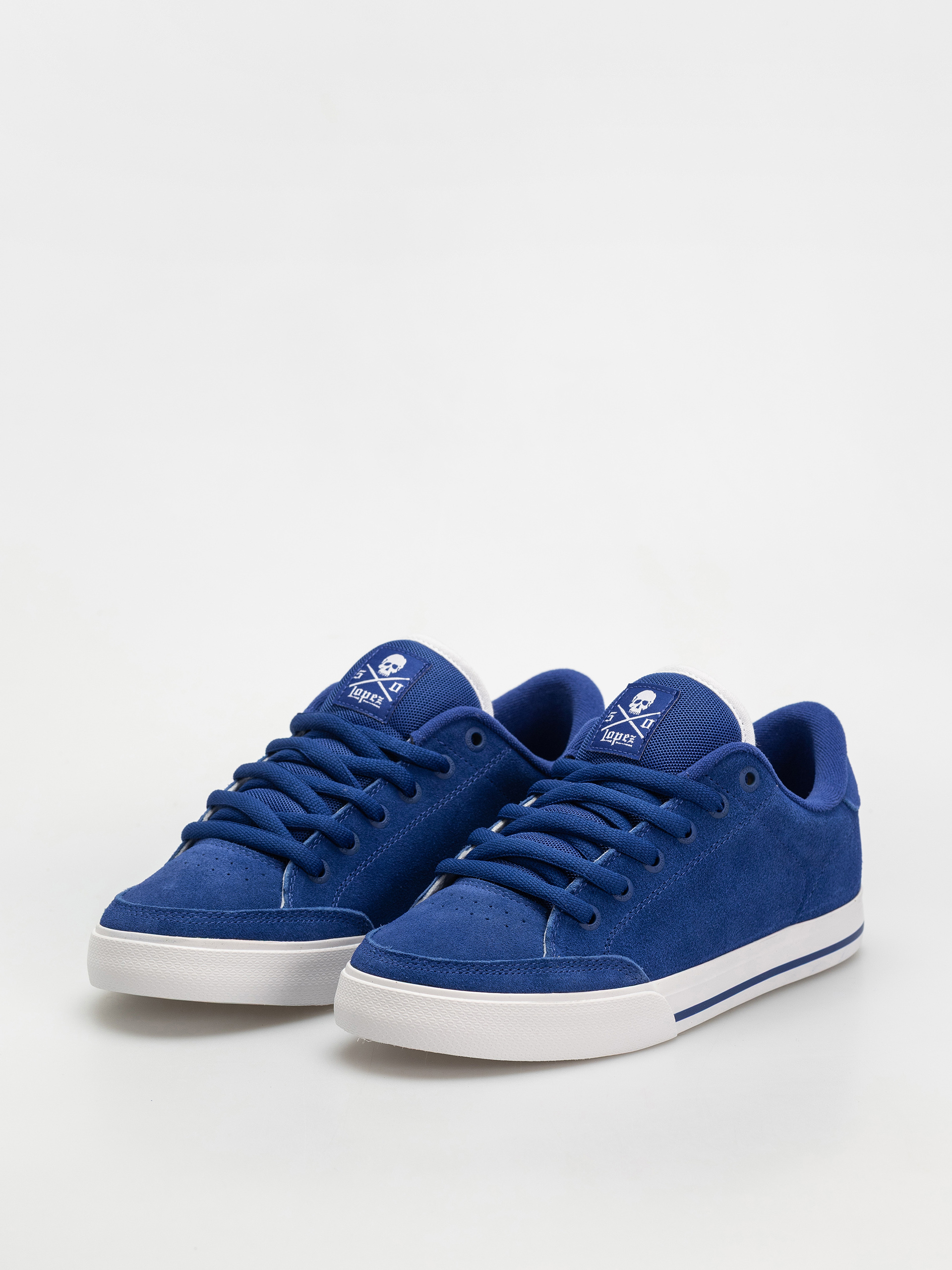 Circa Schuhe Al 50 (royal/white)