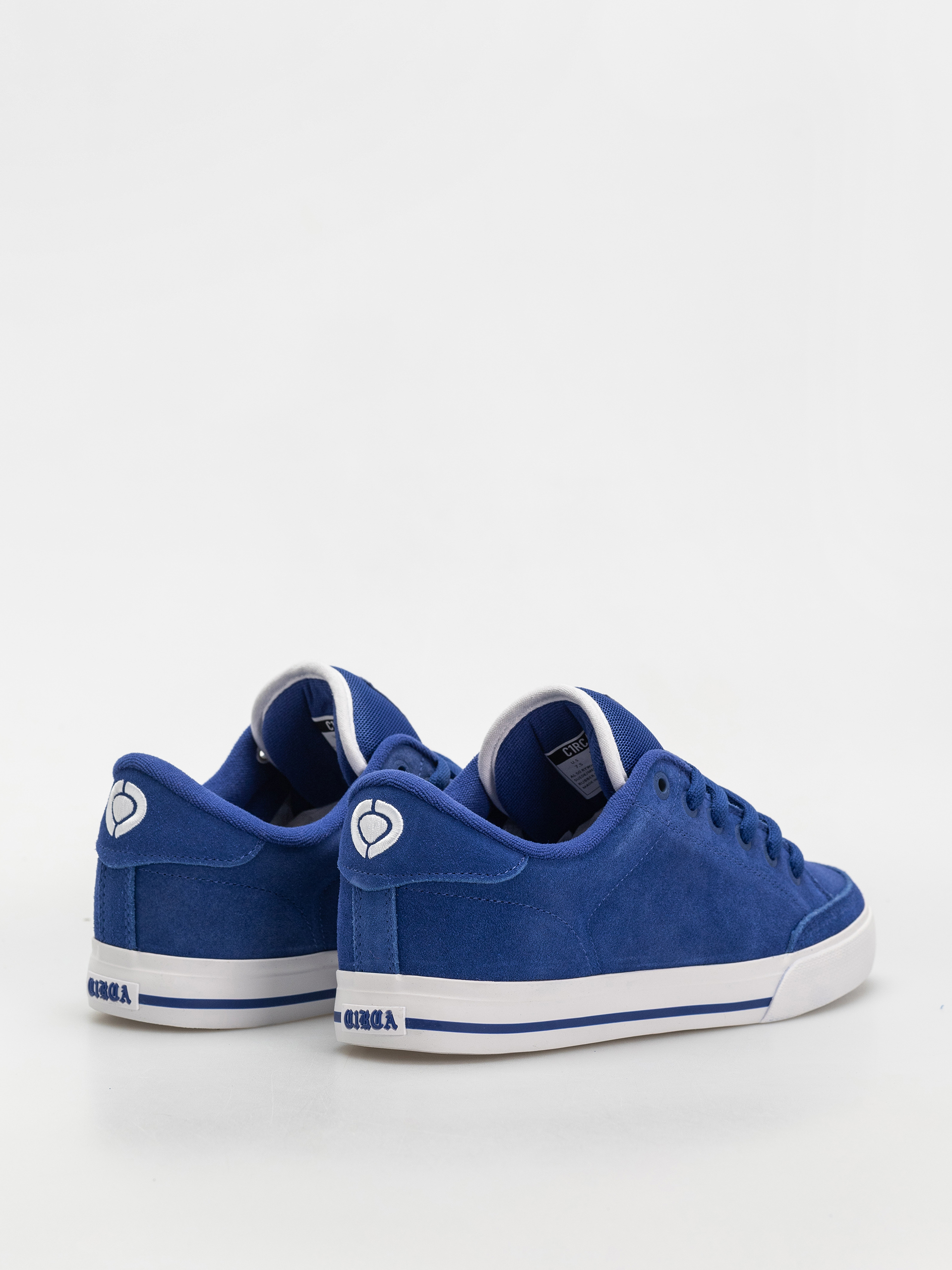 Circa Schuhe Al 50 (royal/white)