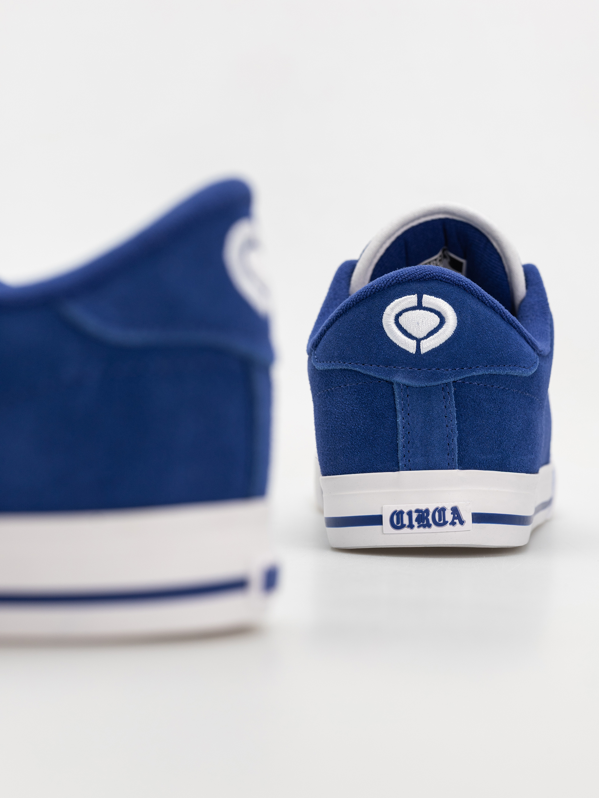 Circa Schuhe Al 50 (royal/white)