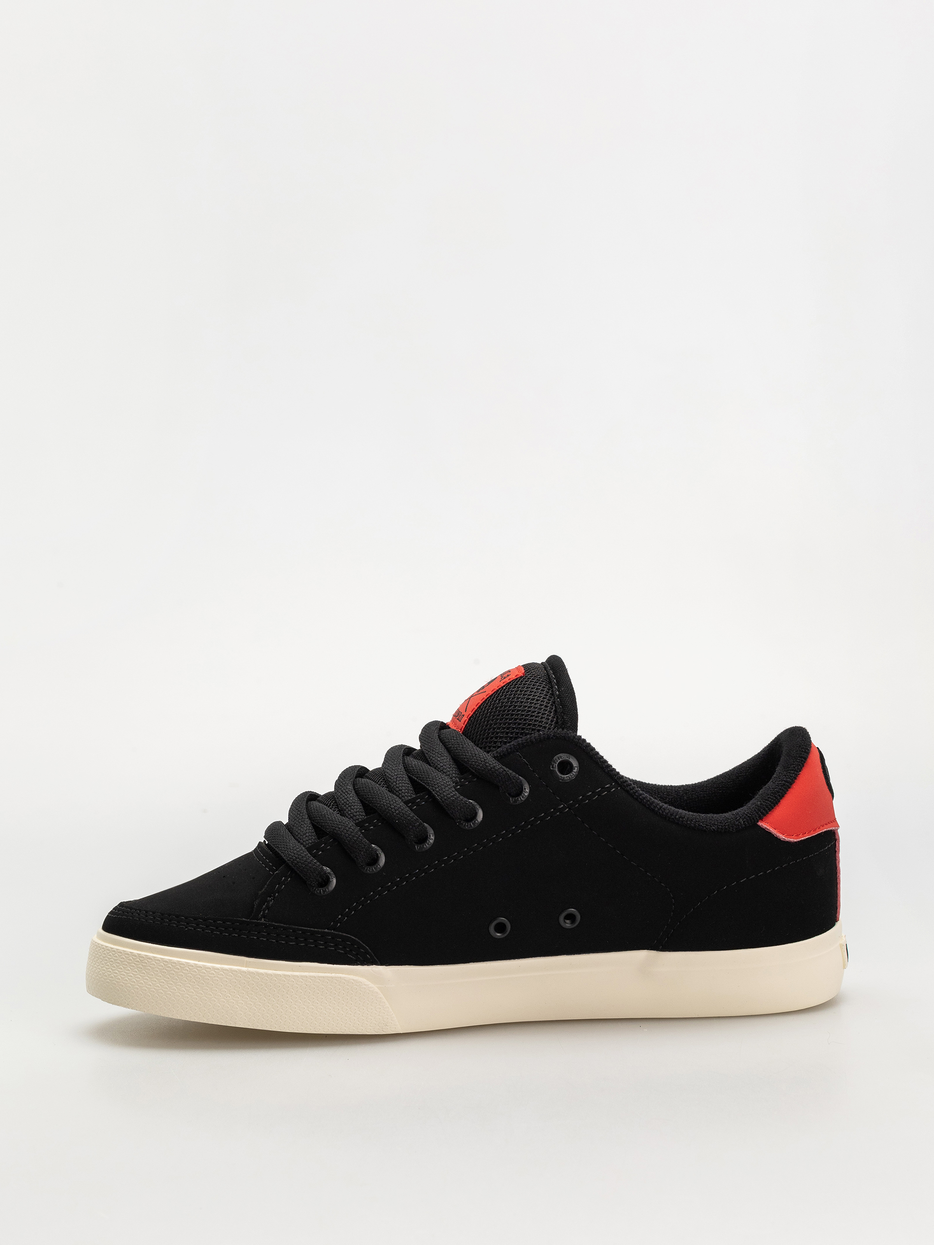 Circa Shoes Al 50 Pro (fire red/black)