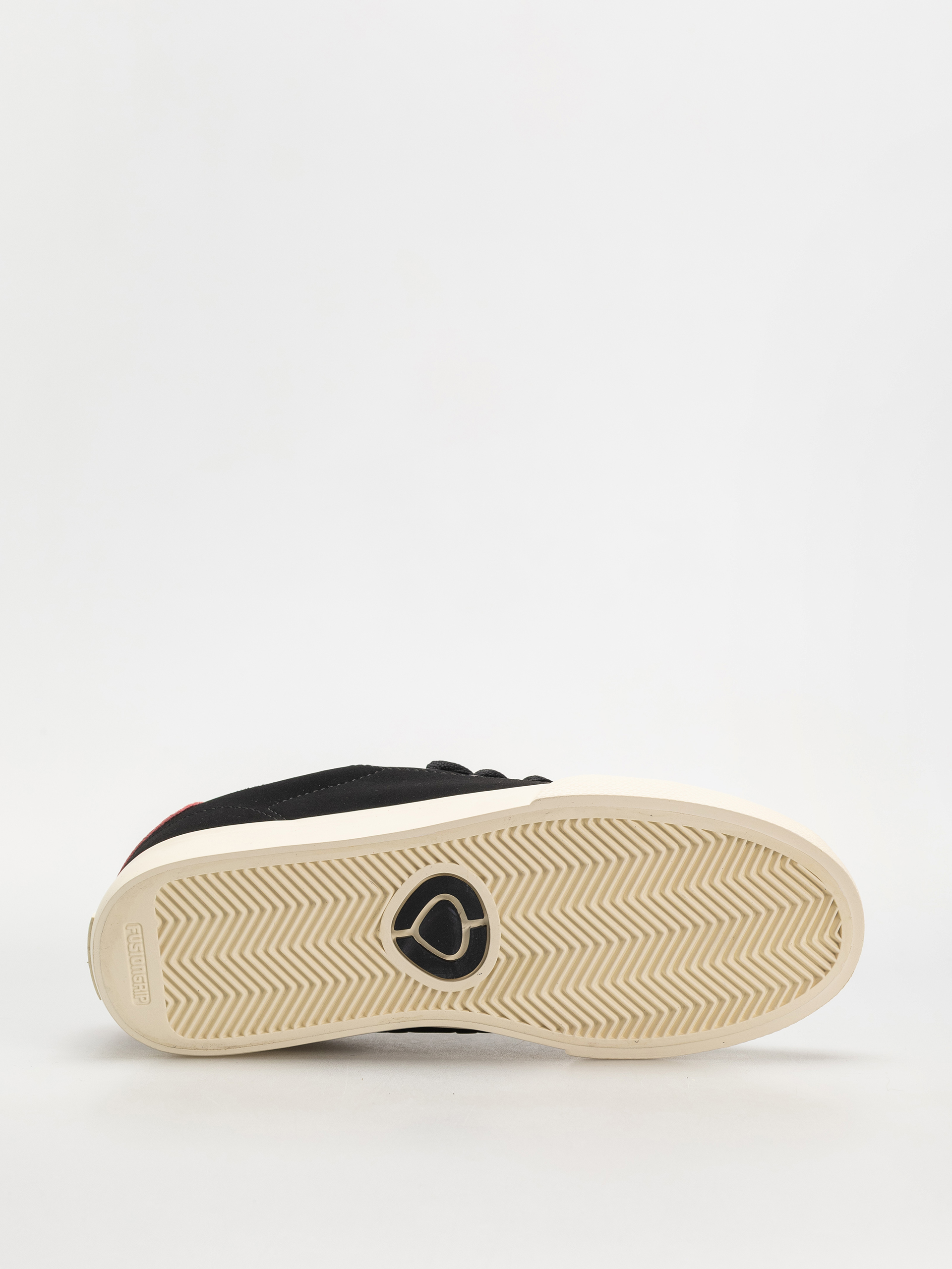 Circa Shoes Al 50 Pro (fire red/black)