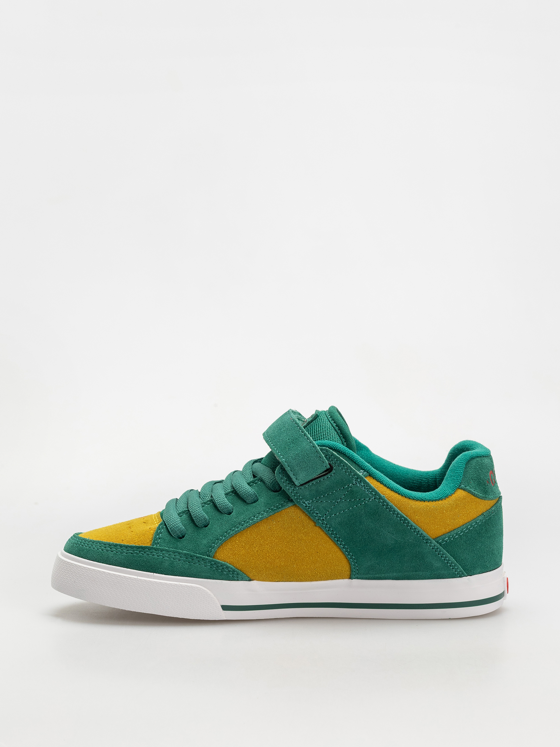 Circa Shoes 205 Vulc QQRQ (evergreen/mimosa/lava)