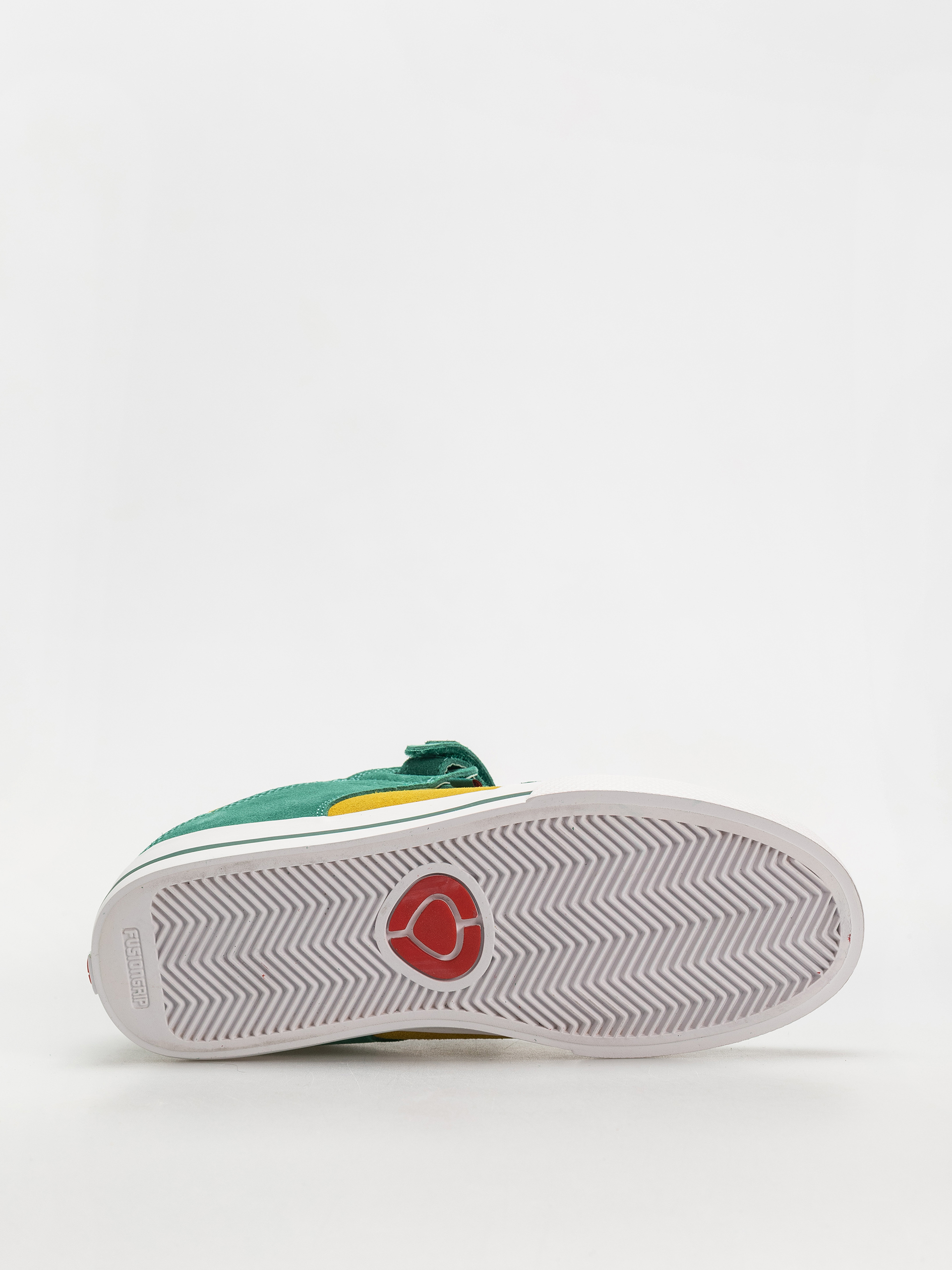 Circa Shoes 205 Vulc QQRQ (evergreen/mimosa/lava)