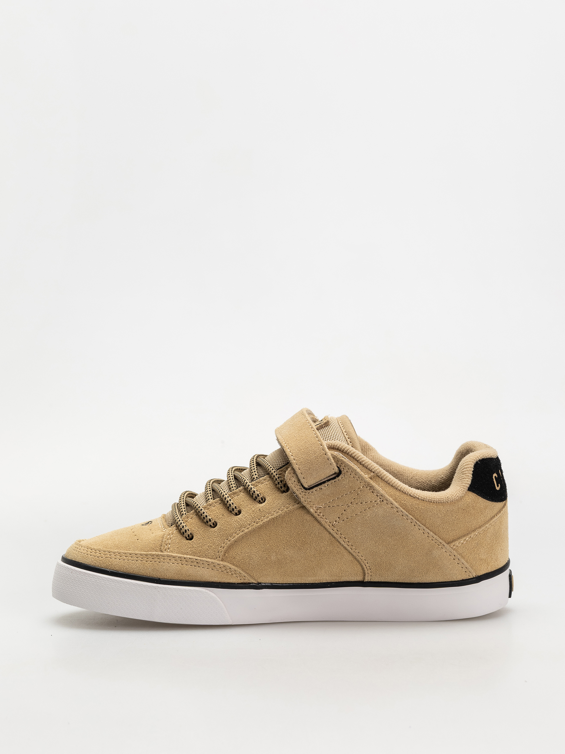 Circa Shoes 205 Vulc (parsnip/black)