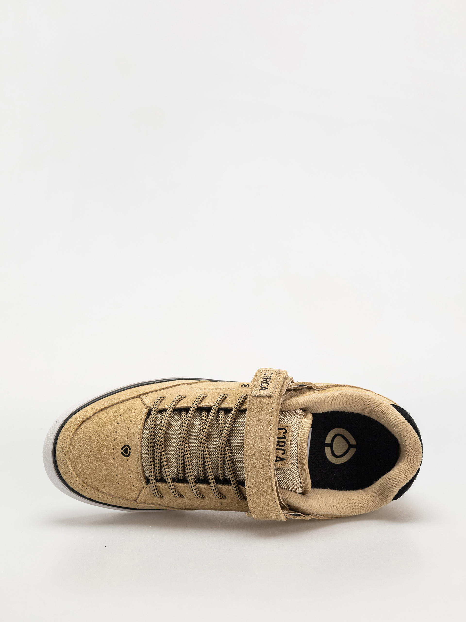 Circa Shoes 205 Vulc (parsnip/black)