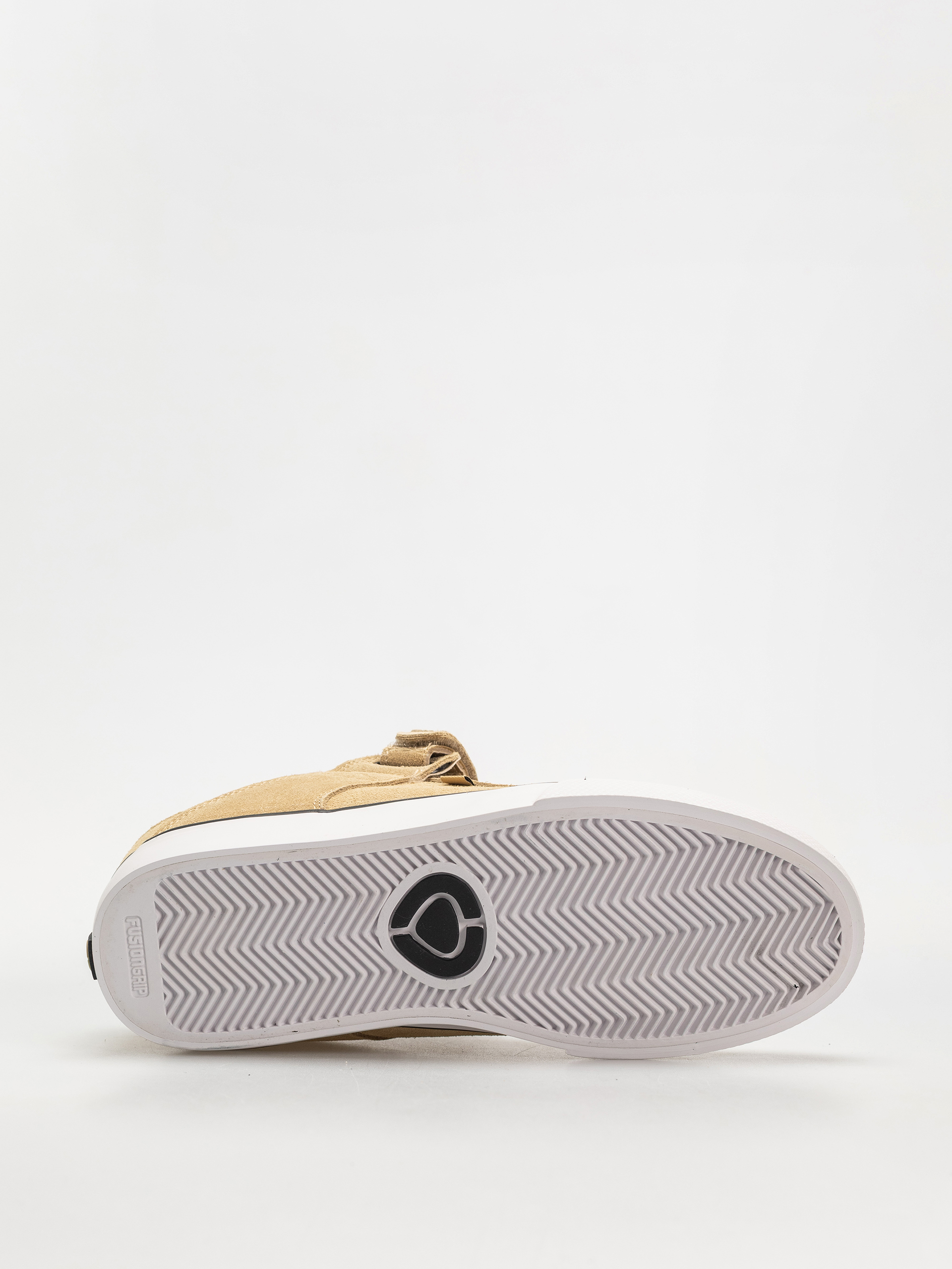 Circa Shoes 205 Vulc (parsnip/black)