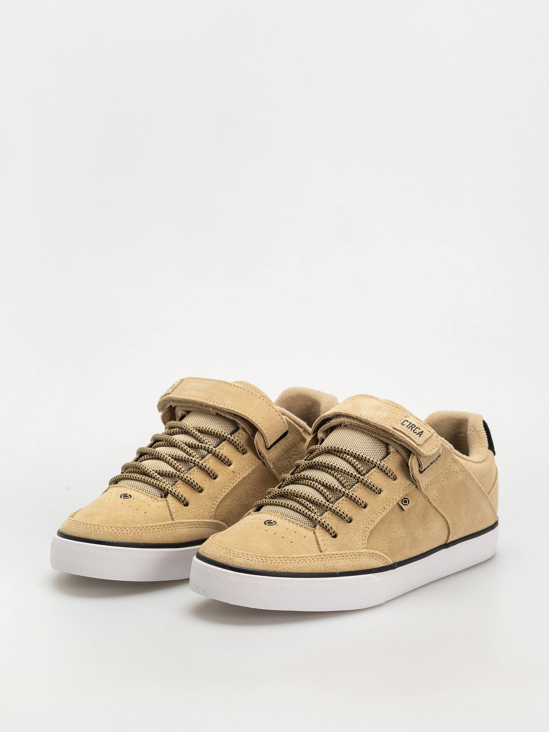 Circa Shoes 205 Vulc (parsnip/black)