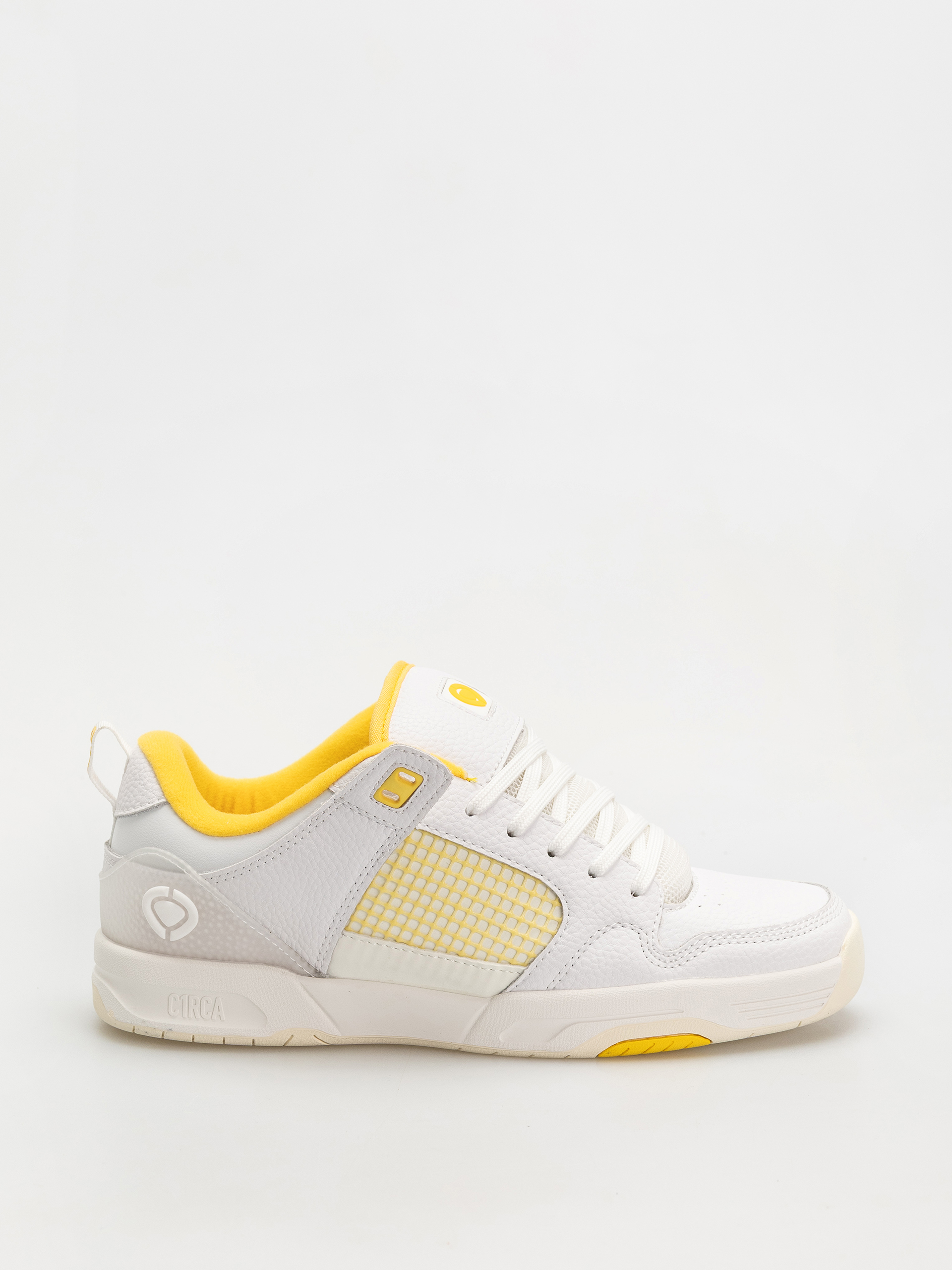 Circa Schuhe Tave Tt (white/jubilee gold)