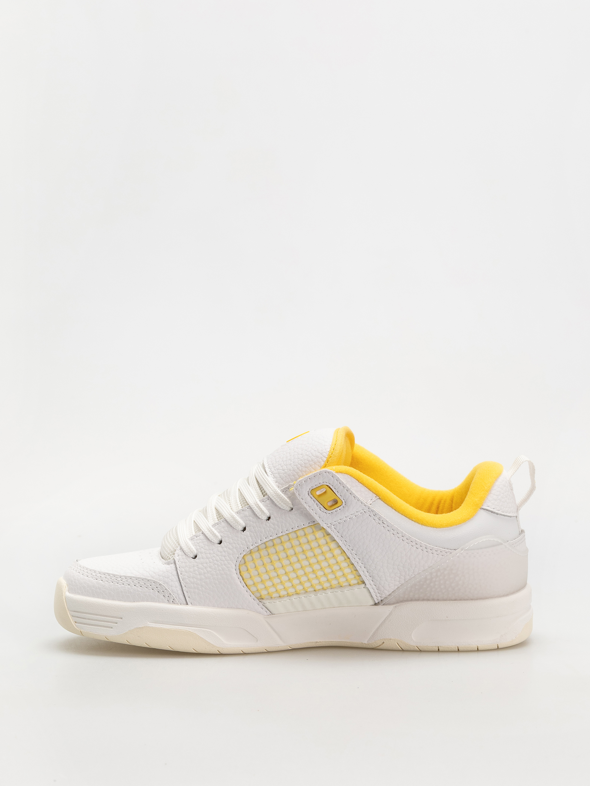 Circa Shoes Tave Tt (white/jubilee gold)