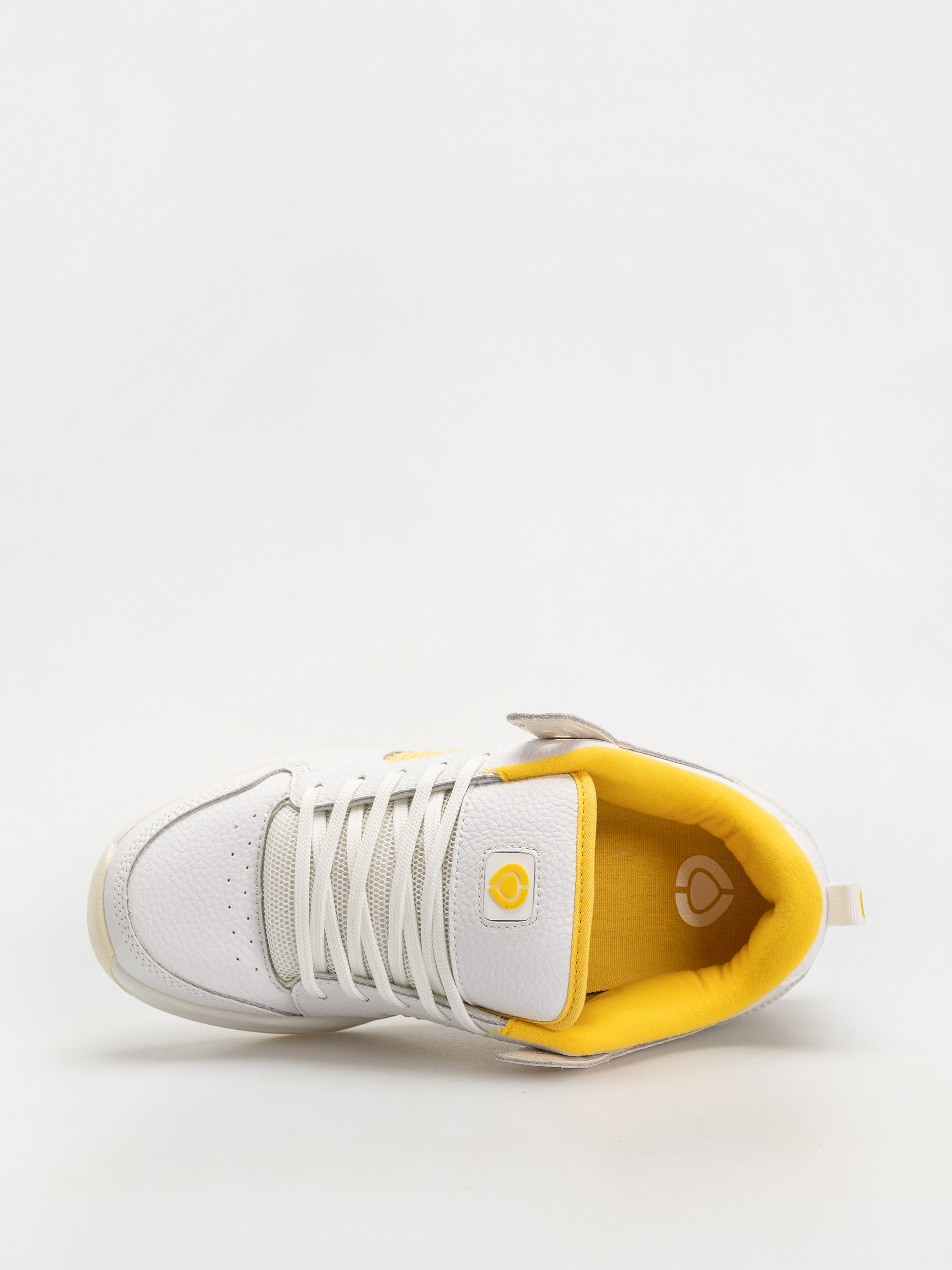 Circa Schuhe Tave Tt (white/jubilee gold)