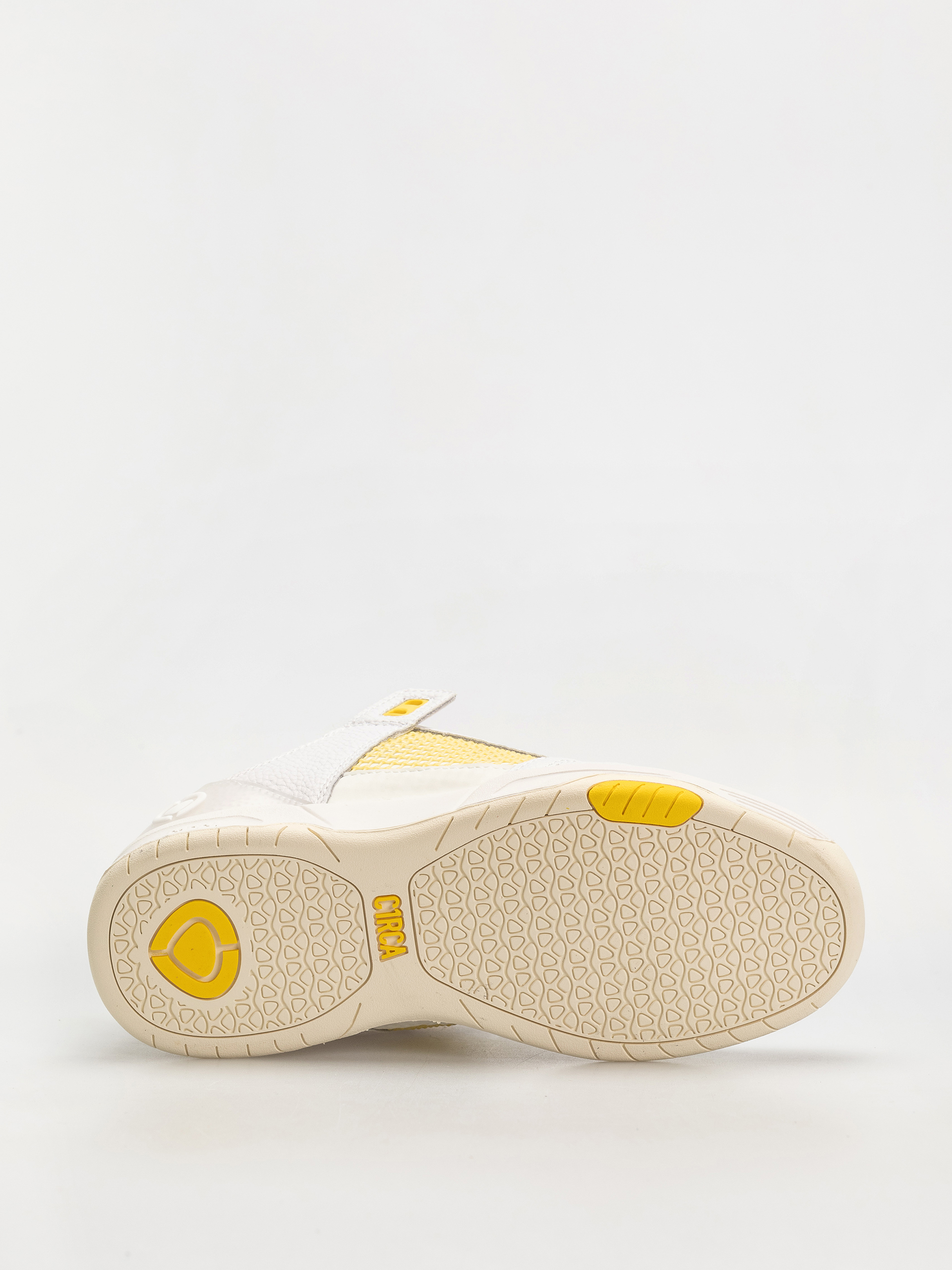 Circa Schuhe Tave Tt (white/jubilee gold)