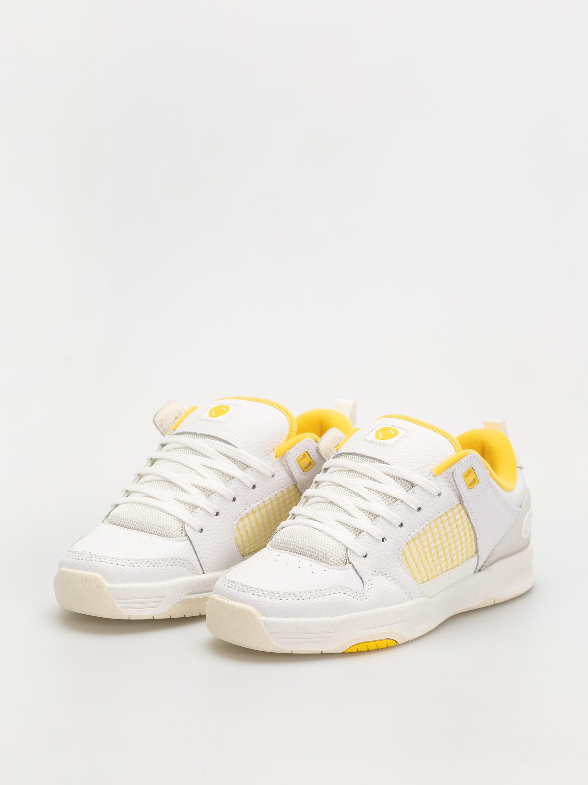 Circa Shoes Tave Tt (white/jubilee gold)