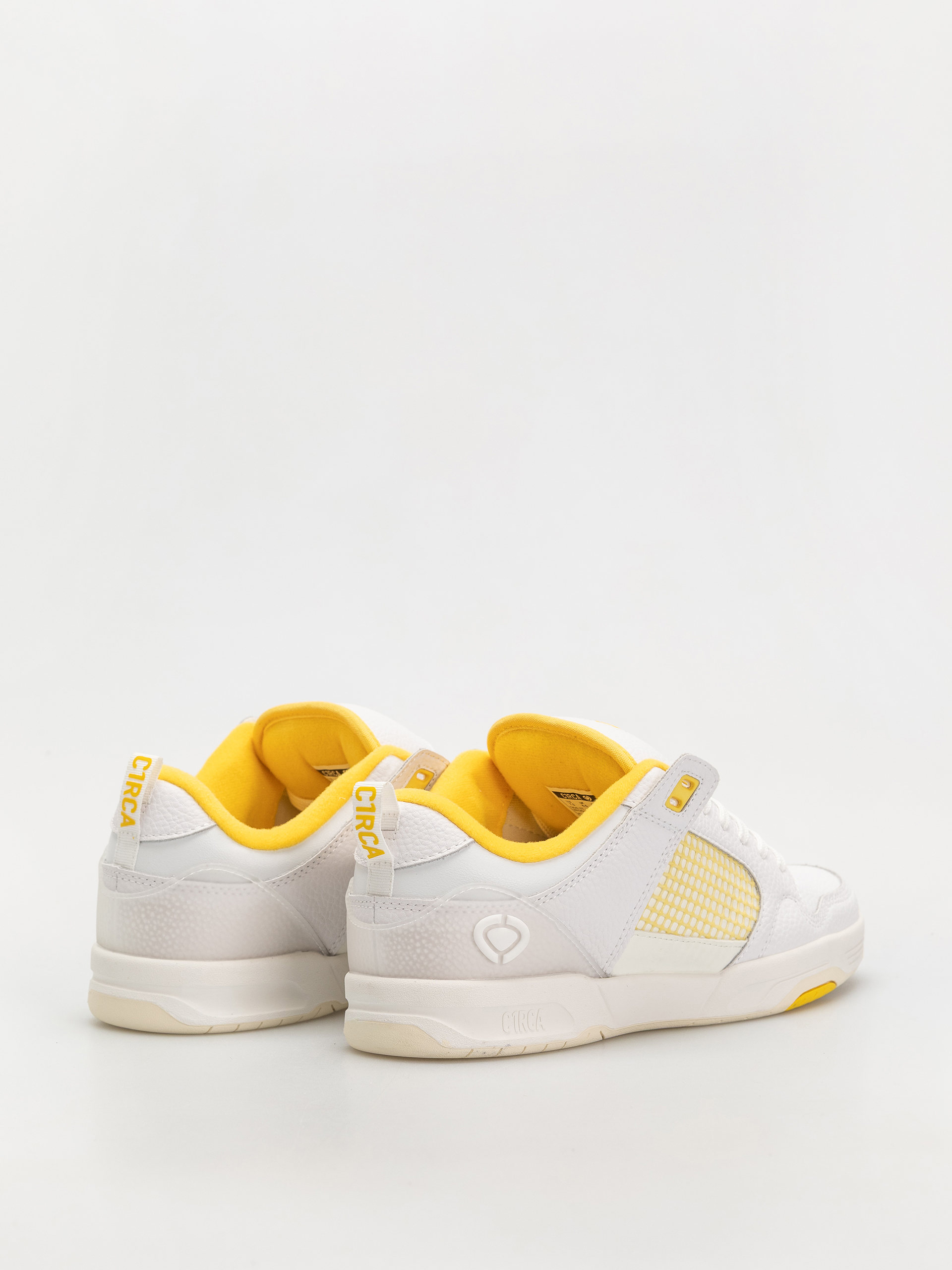 Circa Shoes Tave Tt (white/jubilee gold)