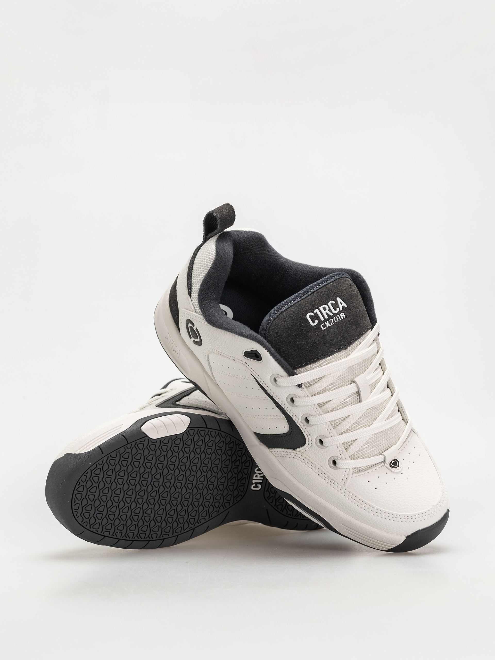Circa Schuhe CX201R (turbolence/white)