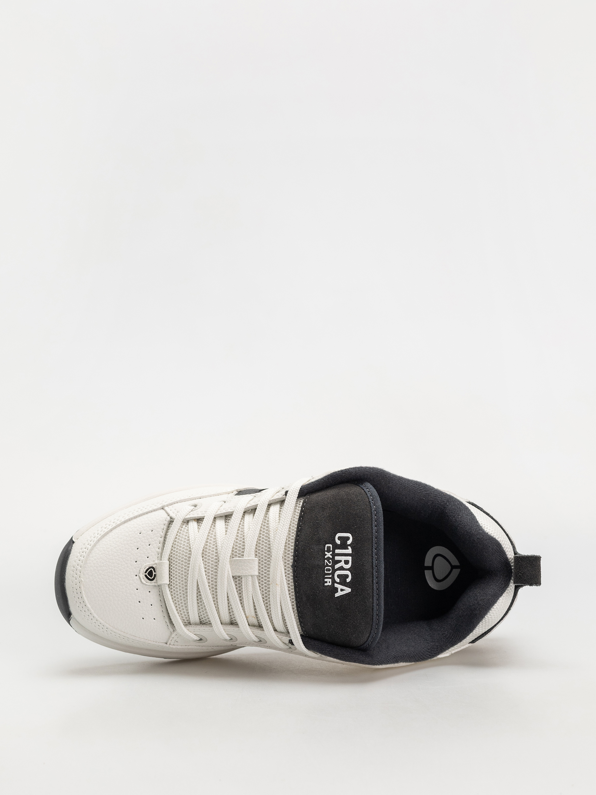 Circa Schuhe CX201R (turbolence/white)