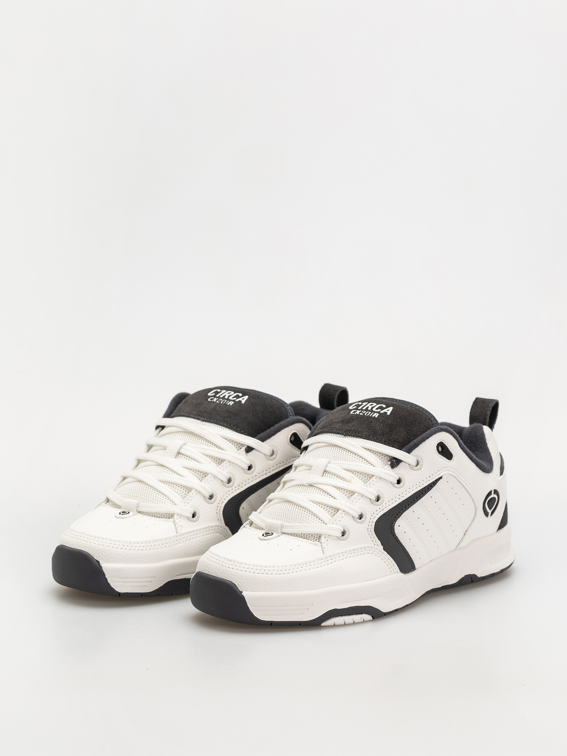 Circa Schuhe CX201R (turbolence/white)