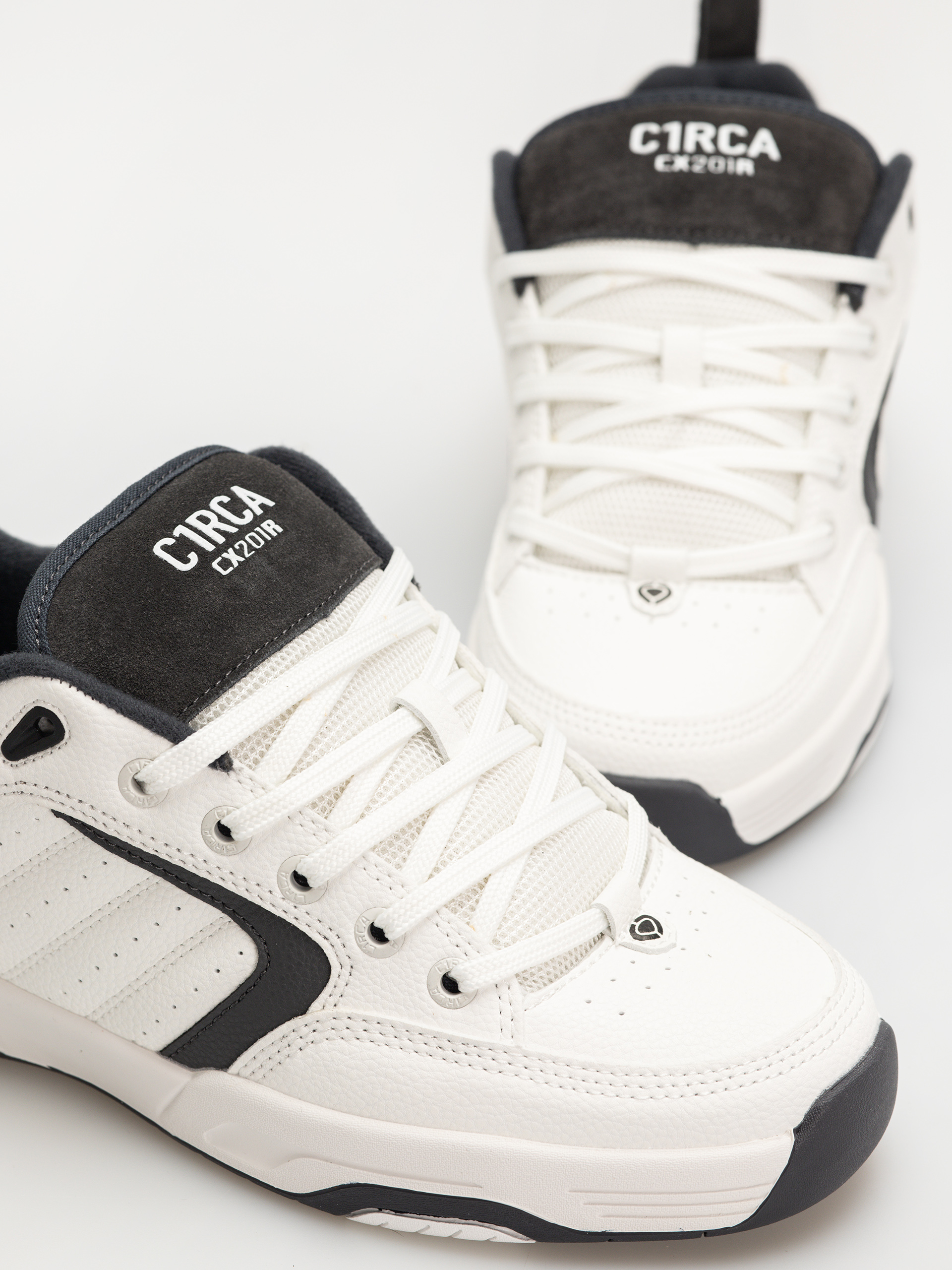 Circa Schuhe CX201R (turbolence/white)