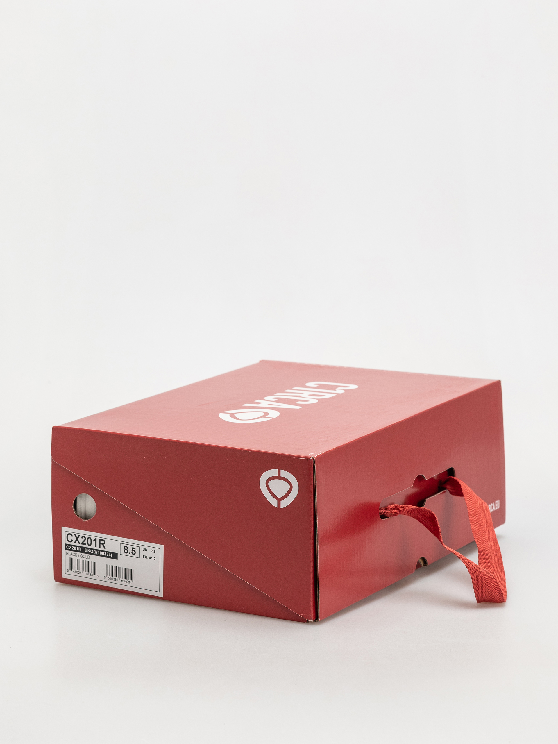 Circa Shoes CX201R (black/gold)