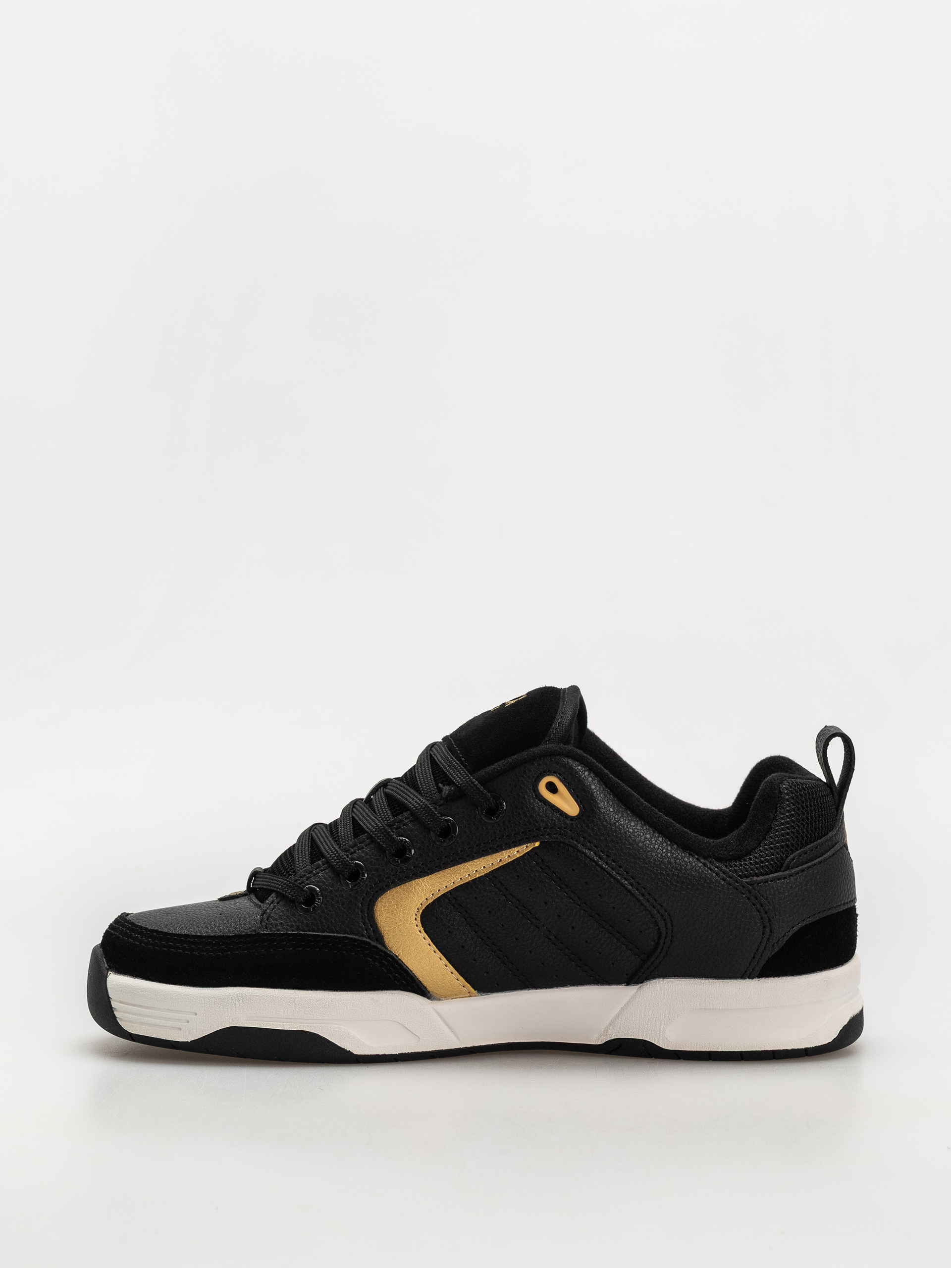 Circa Shoes CX201R (black/gold)