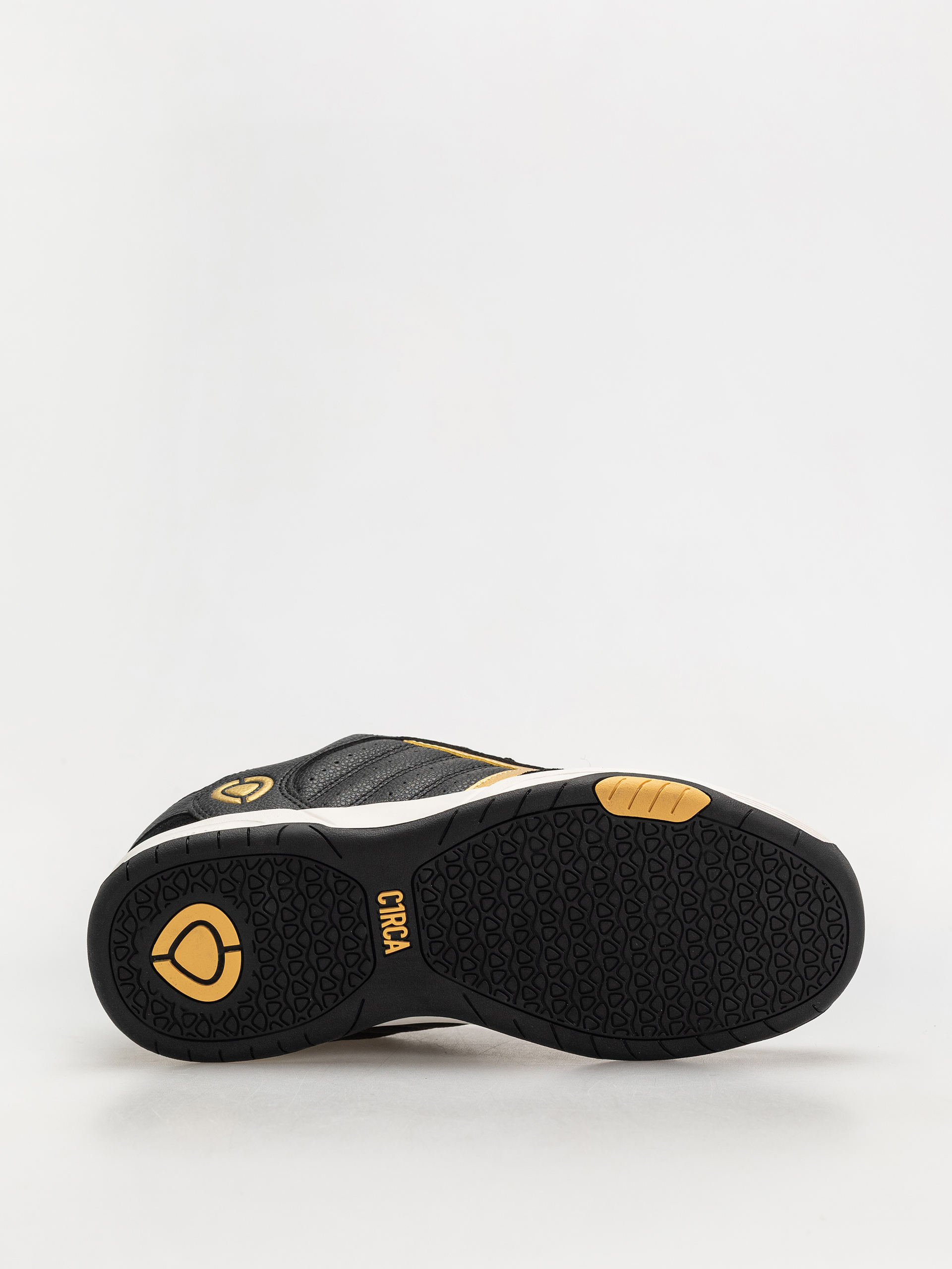 Circa Shoes CX201R (black/gold)