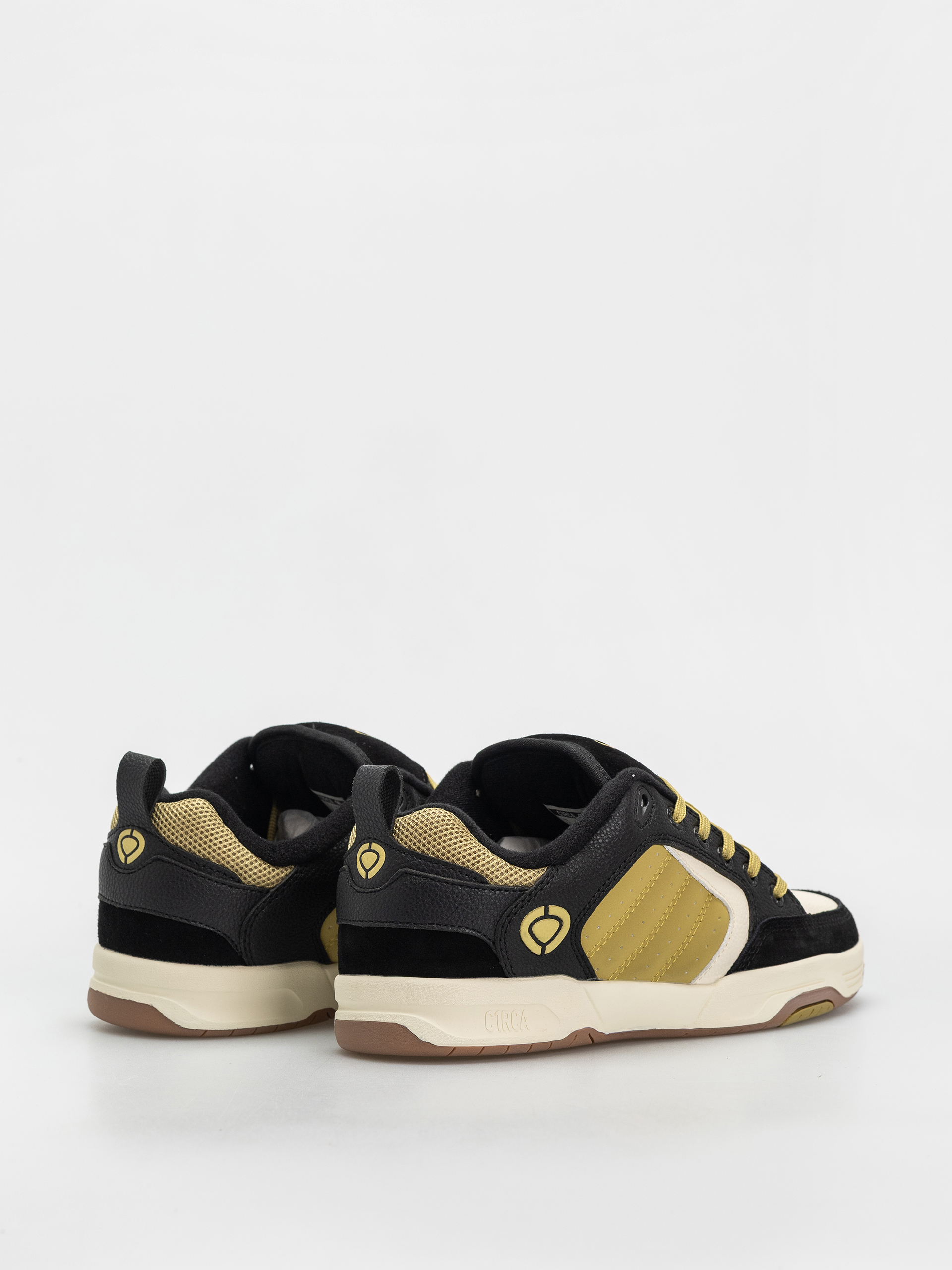 Circa Shoes CX201R (cavier/papyrus/gold)