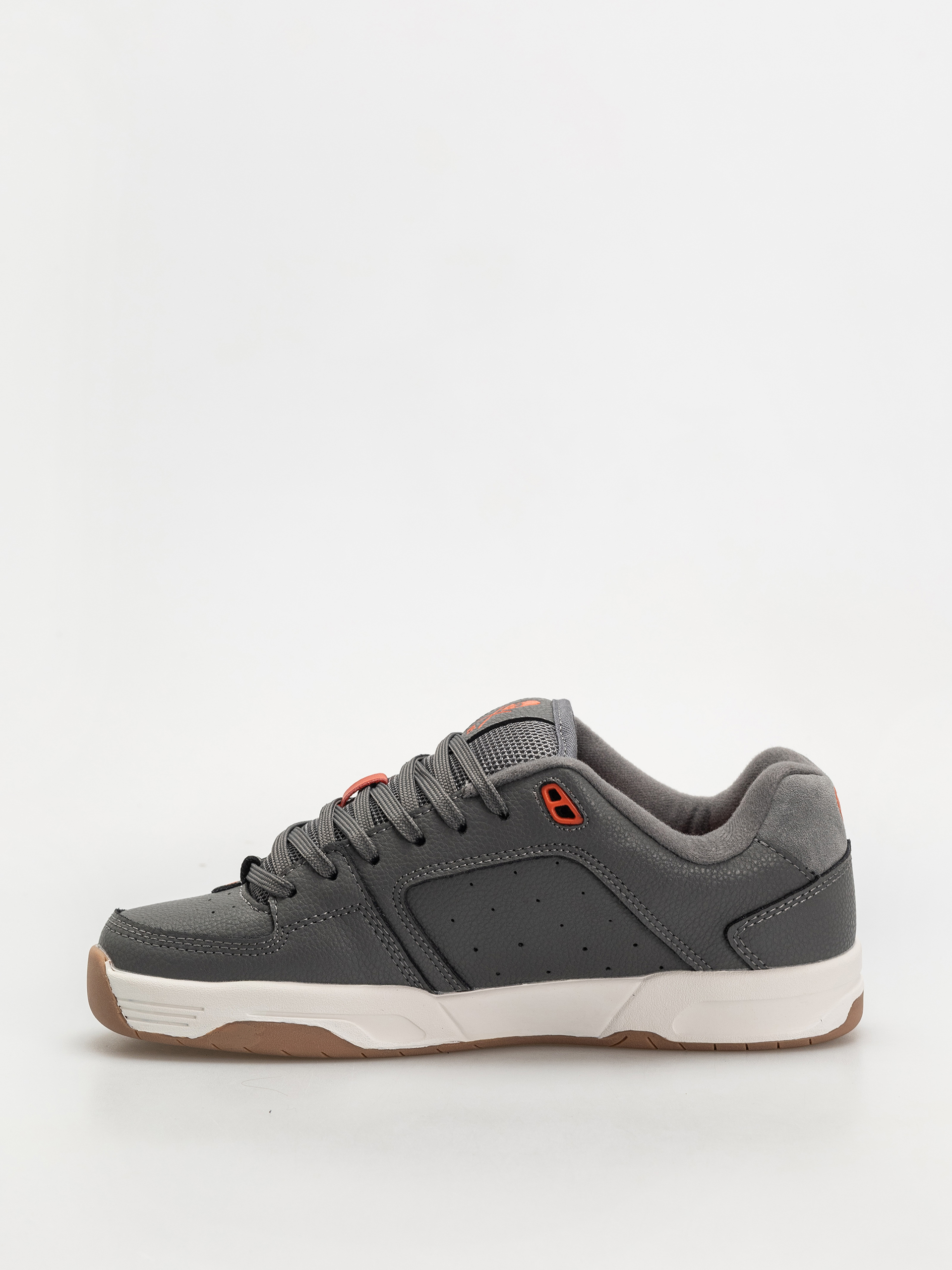 Circa Schuhe 805 (gray/mandarin)