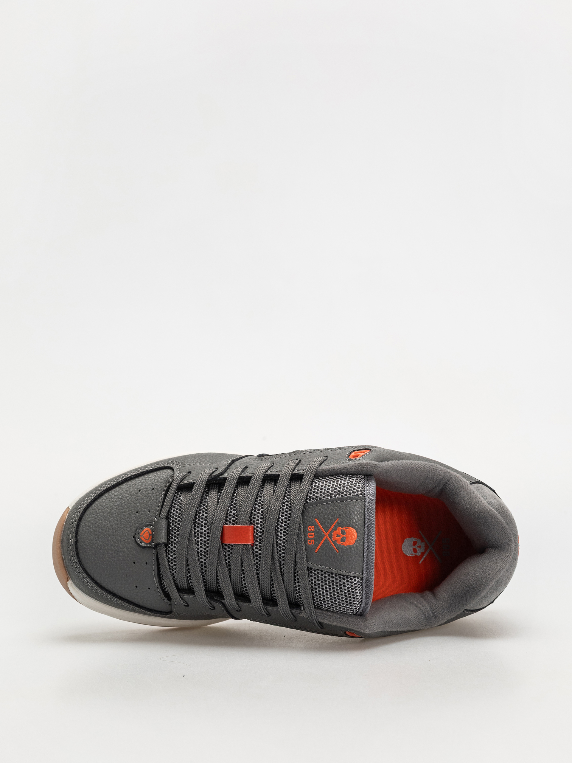 Circa Schuhe 805 (gray/mandarin)