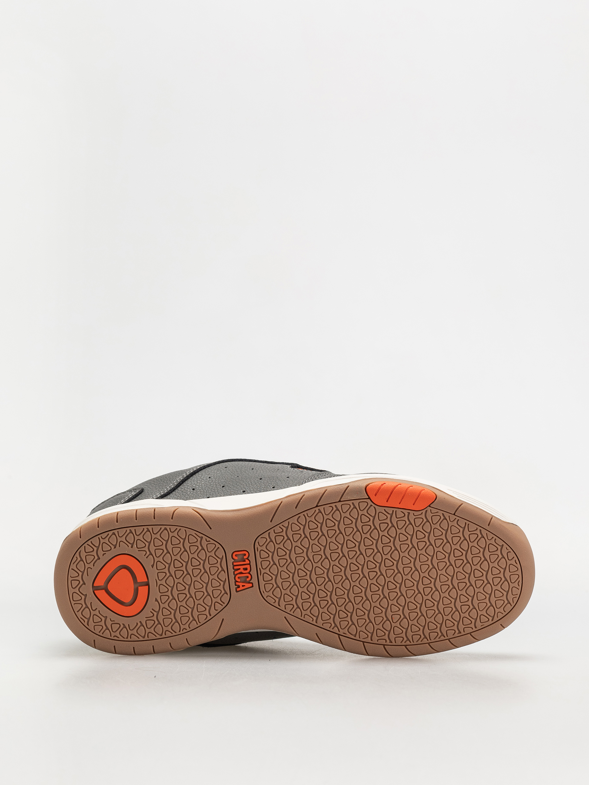 Circa Schuhe 805 (gray/mandarin)