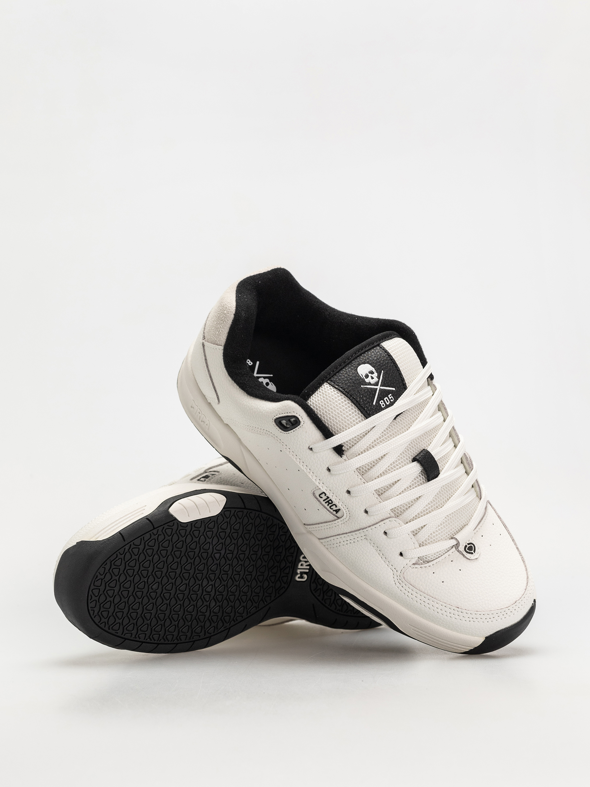 Circa Schuhe 805 (ice/black)