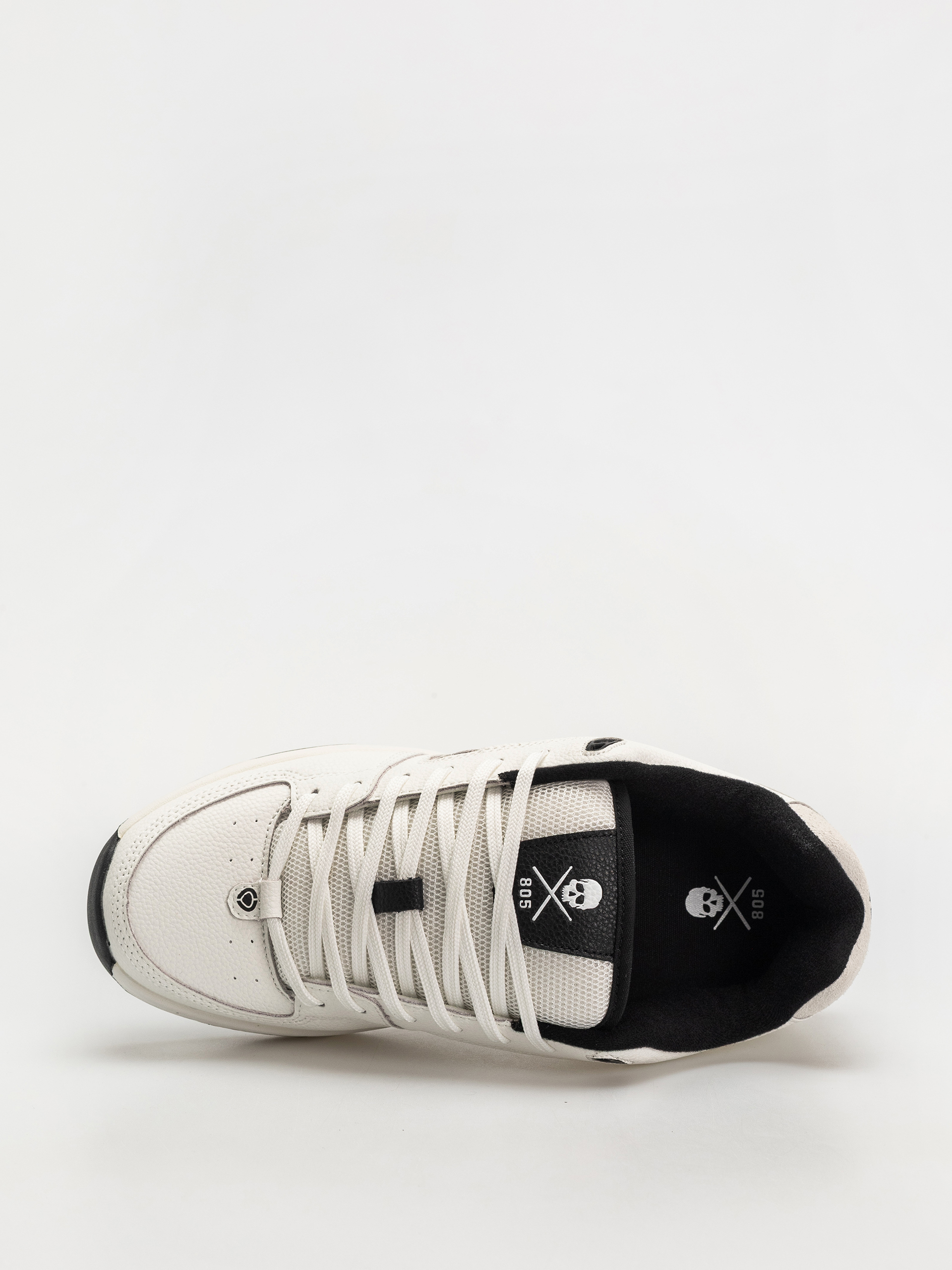 Circa Schuhe 805 (ice/black)