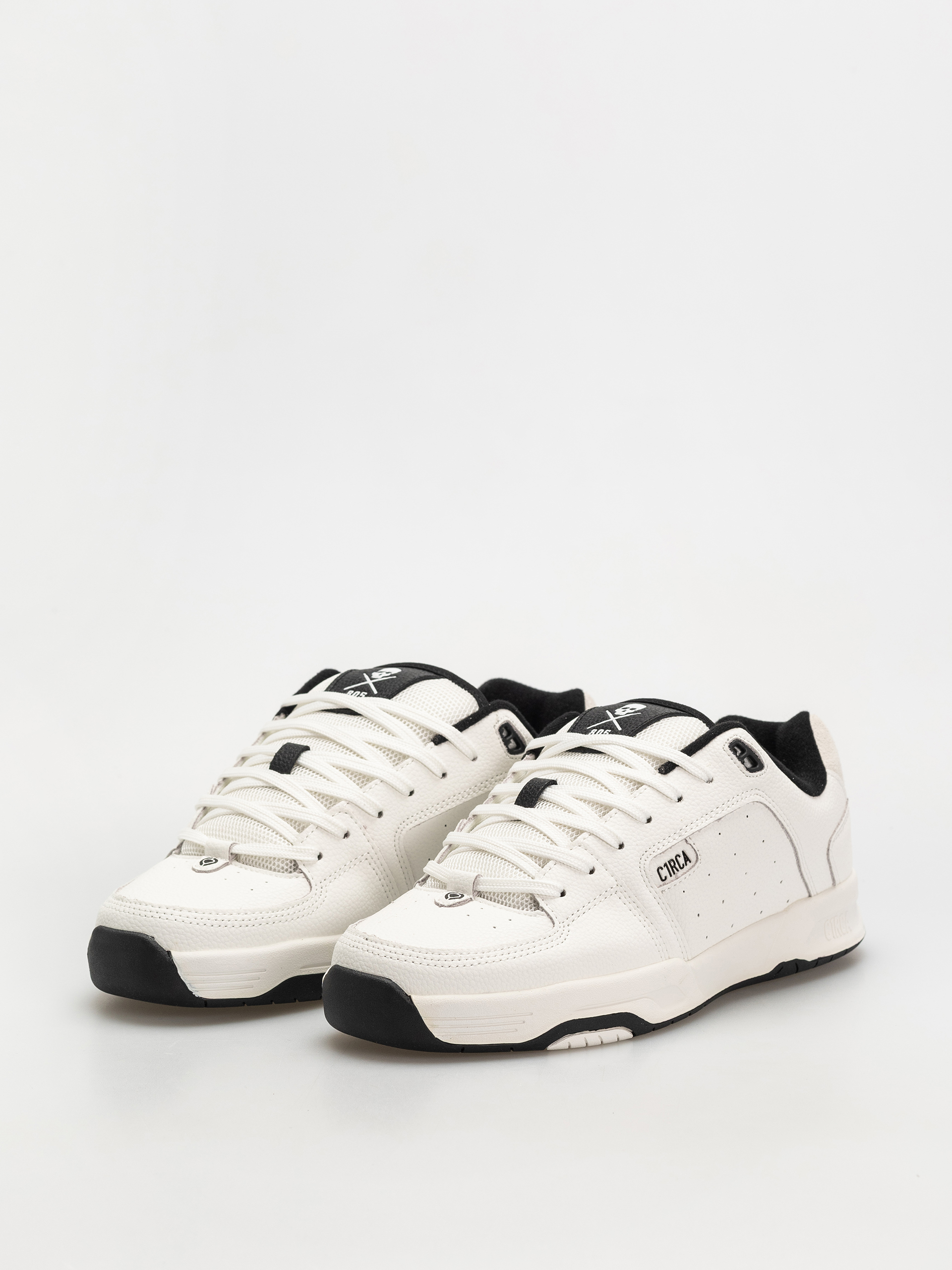 Circa Schuhe 805 (ice/black)