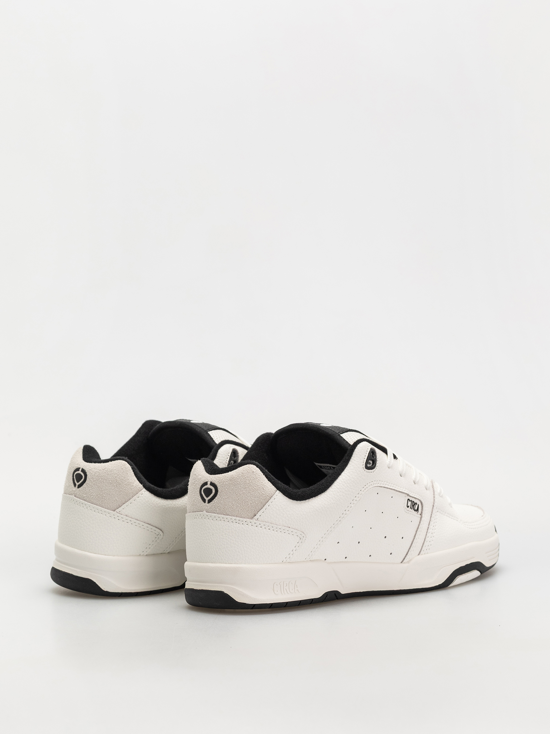 Circa Shoes 805 (ice/black)