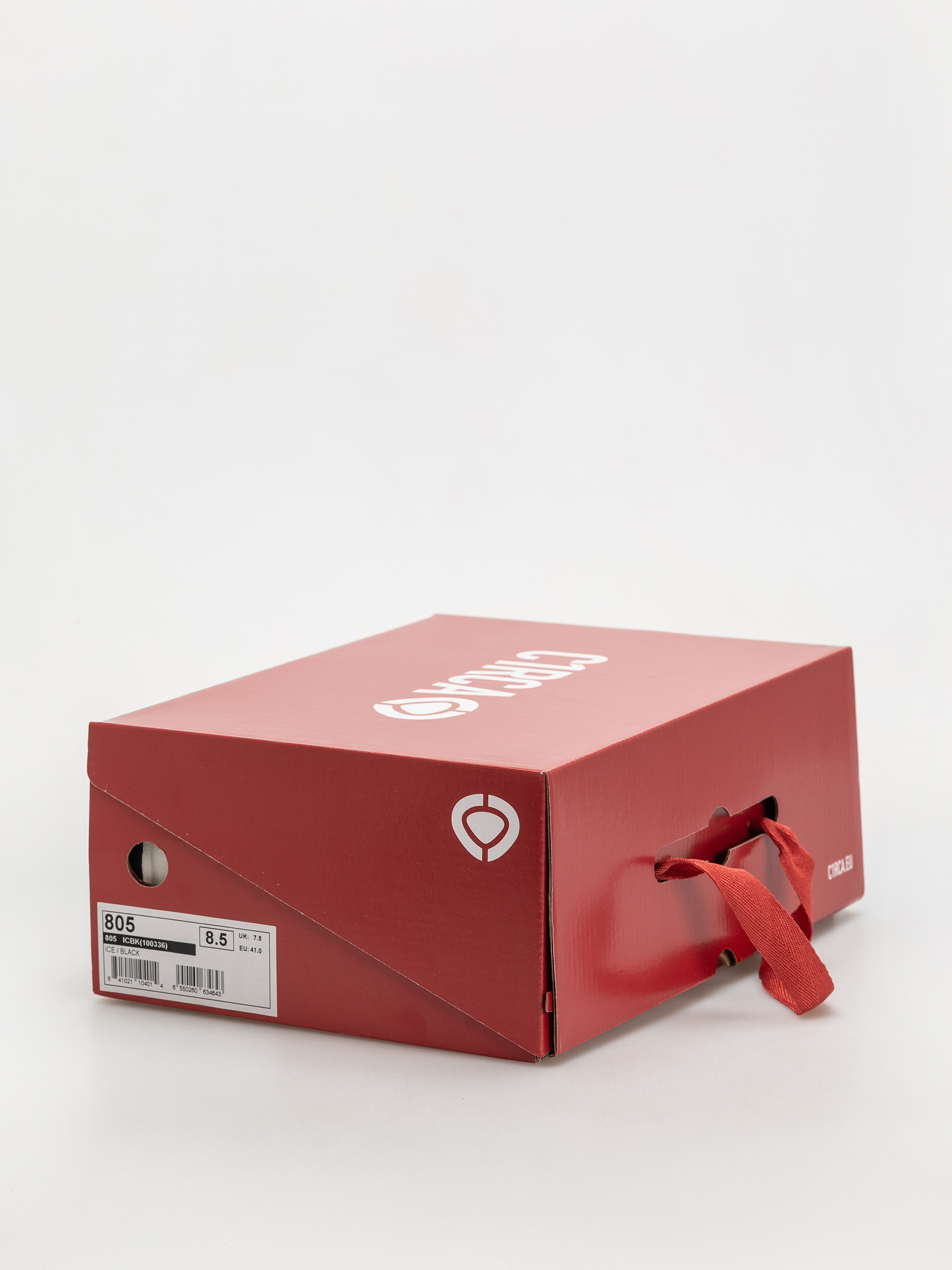 Circa Shoes 805 (ice/black)