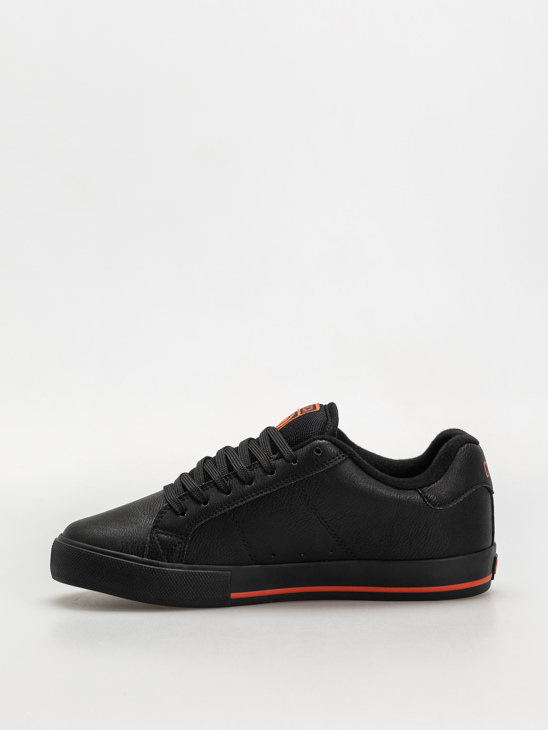 Circa Schuhe 211 Vulc (black/rubicondo)