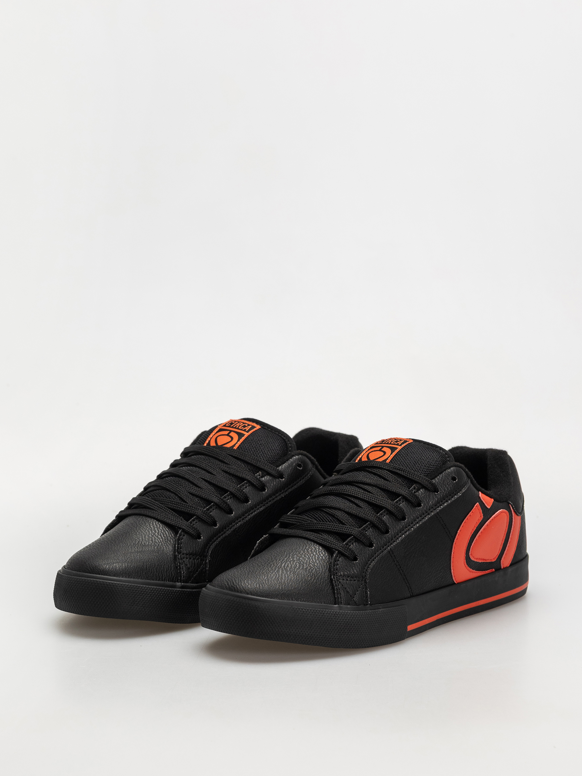Circa Schuhe 211 Vulc (black/rubicondo)