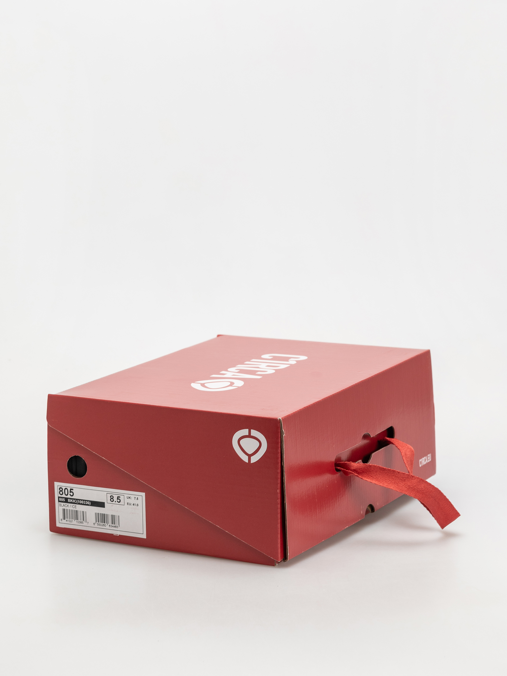 Circa Shoes 805 (black/ice)