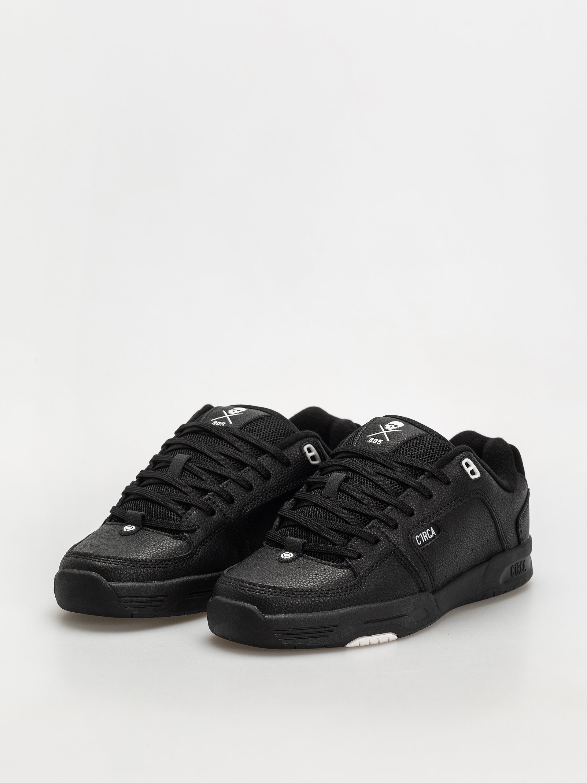 Circa Shoes 805 (black/ice)