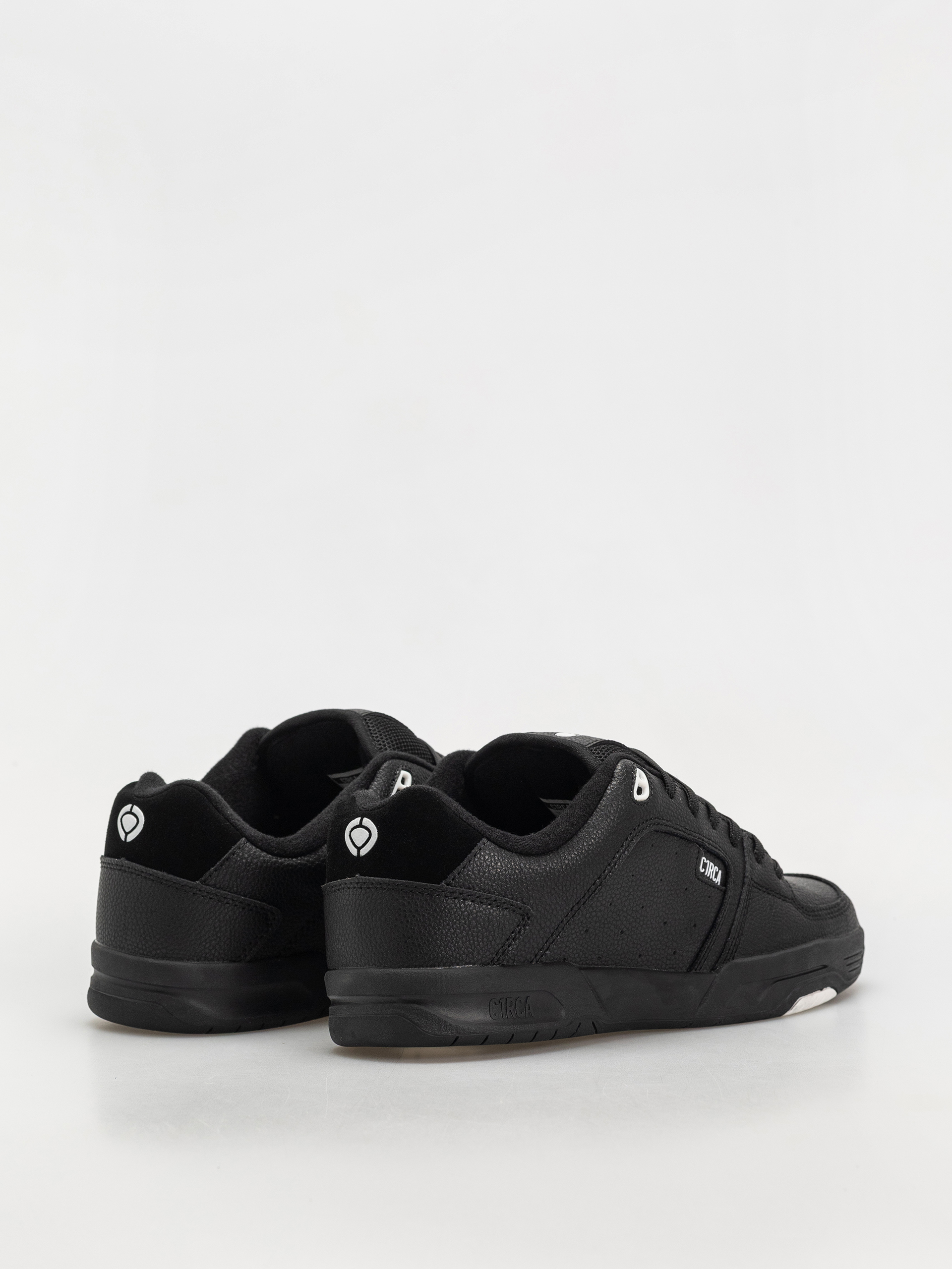 Circa Shoes 805 (black/ice)