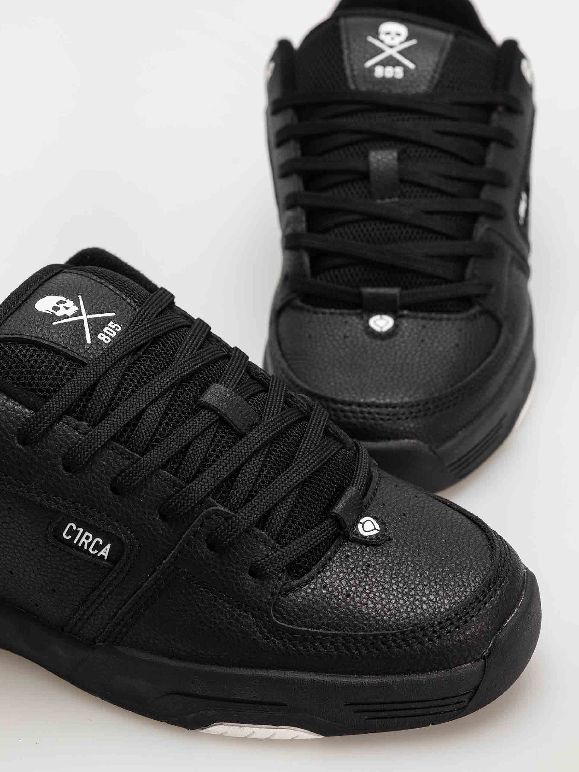 Circa Shoes 805 (black/ice)