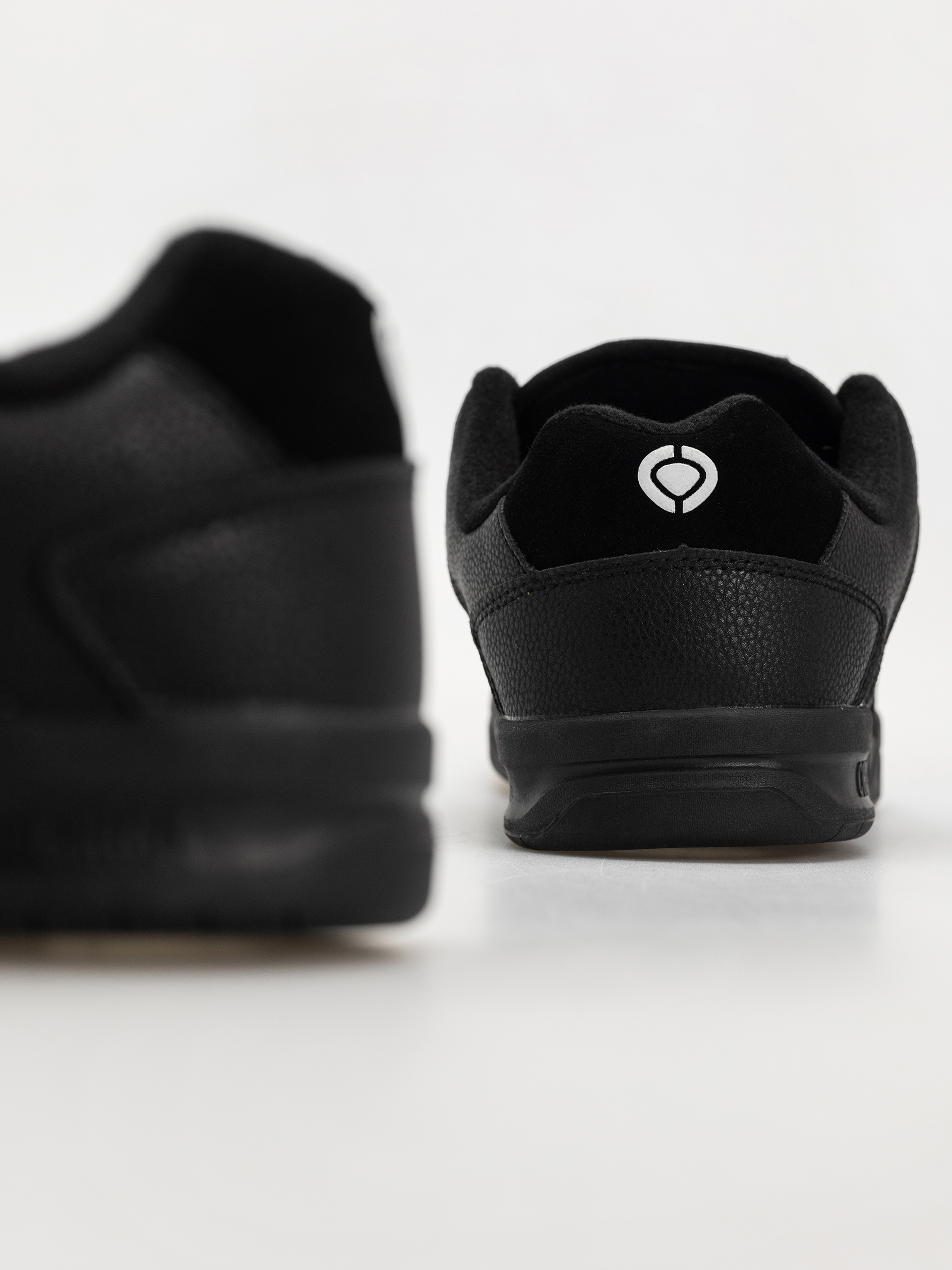 Circa Shoes 805 (black/ice)