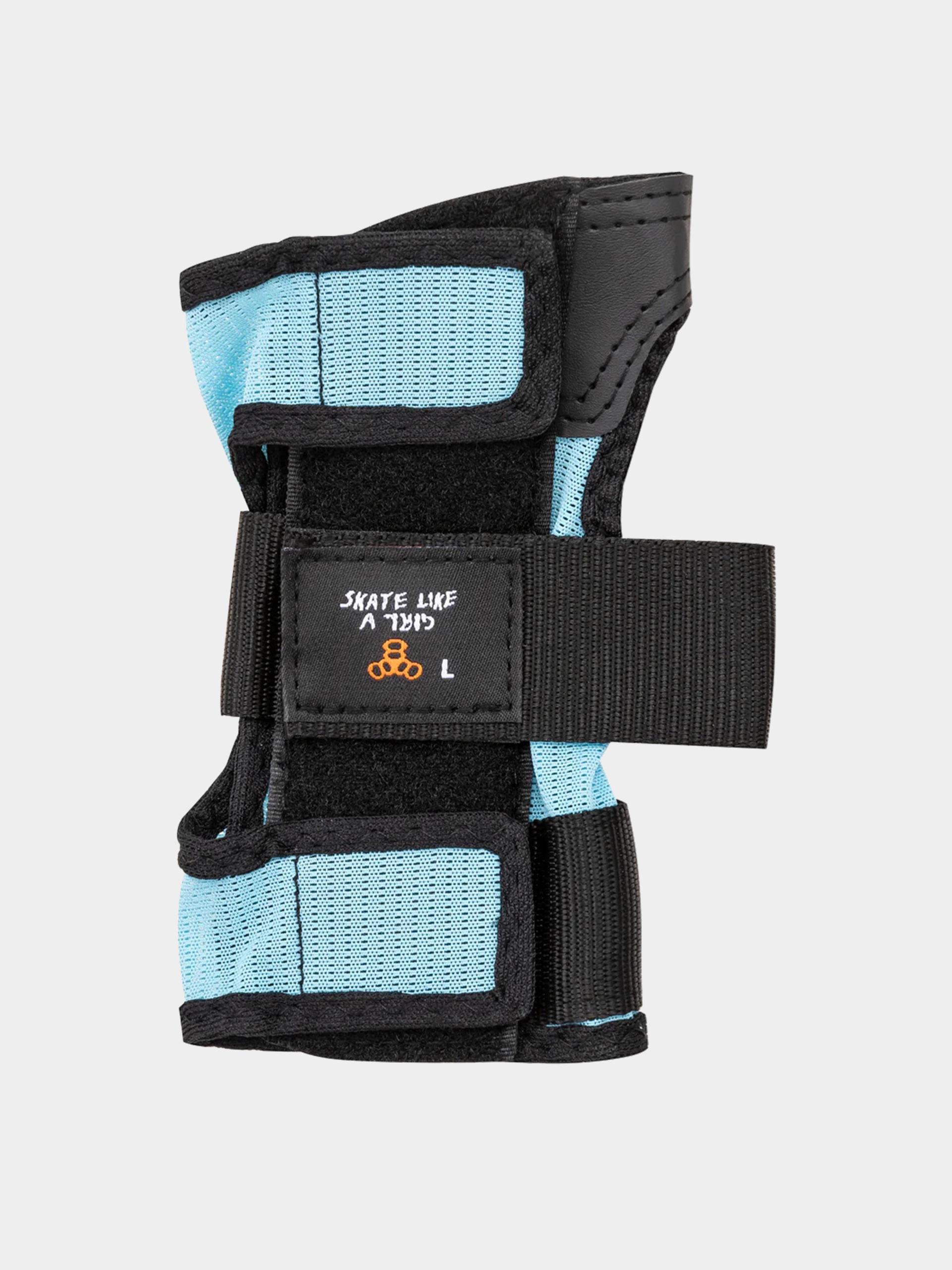 Triple Eight Protectors Saver Series 3 Pack (skate like a girl)