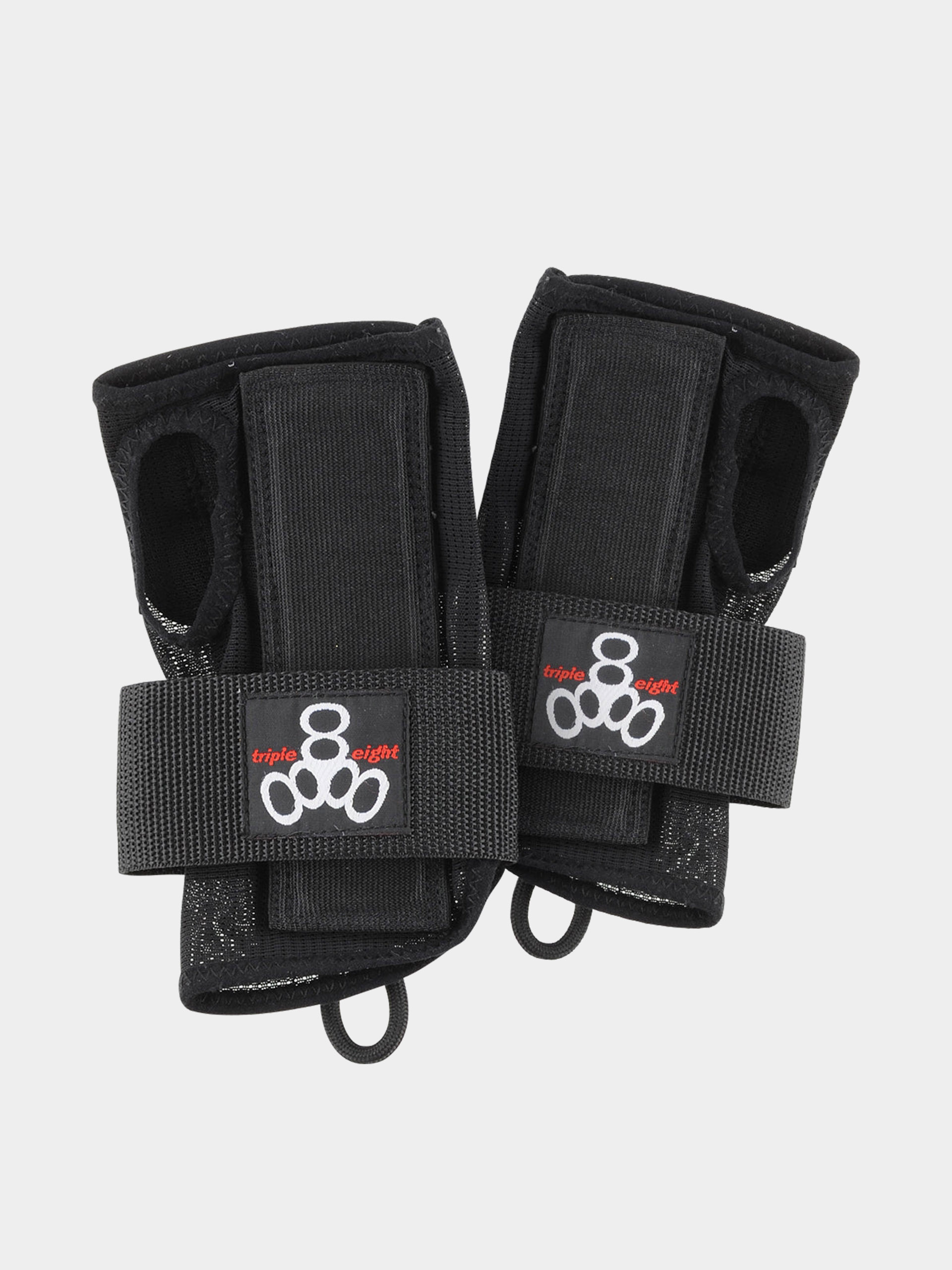 Triple Eight Protectors Wristsaver II Slide On - black (black)